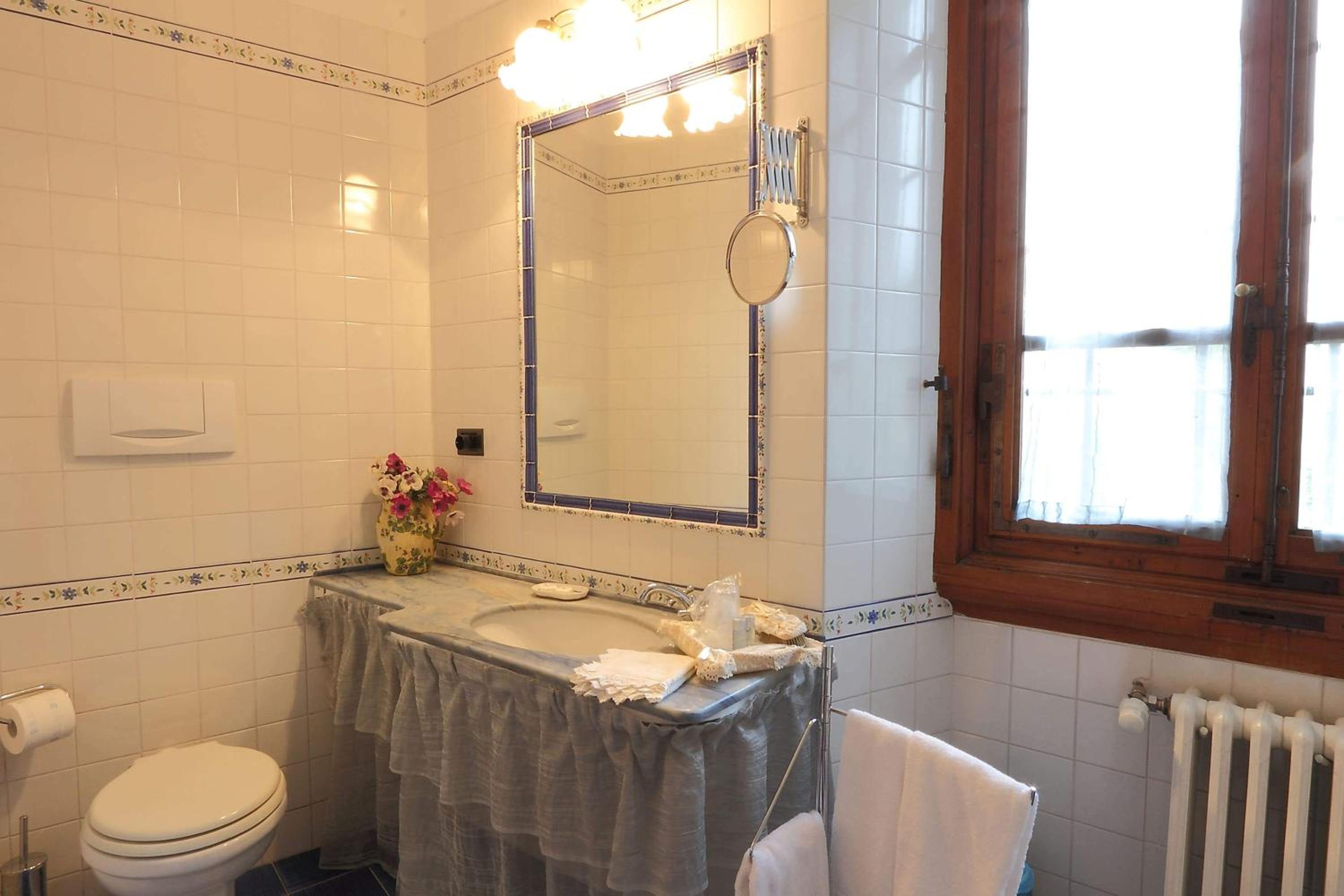 Villa Il Colle B&B