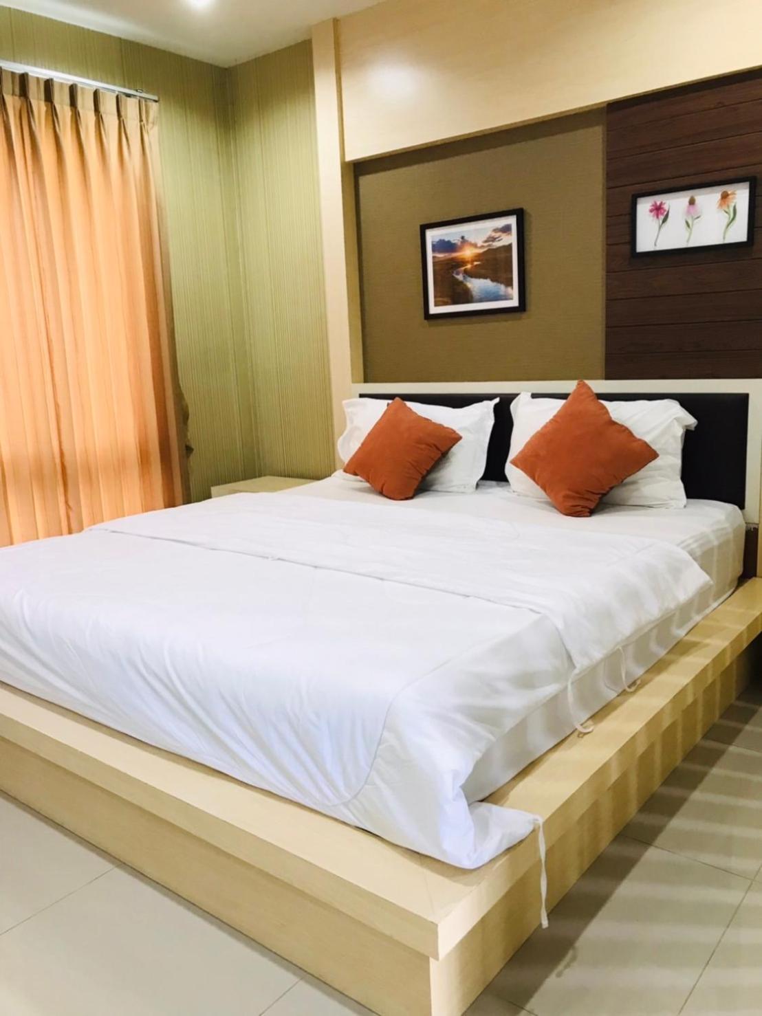 The Ozone Krabi Condotel
