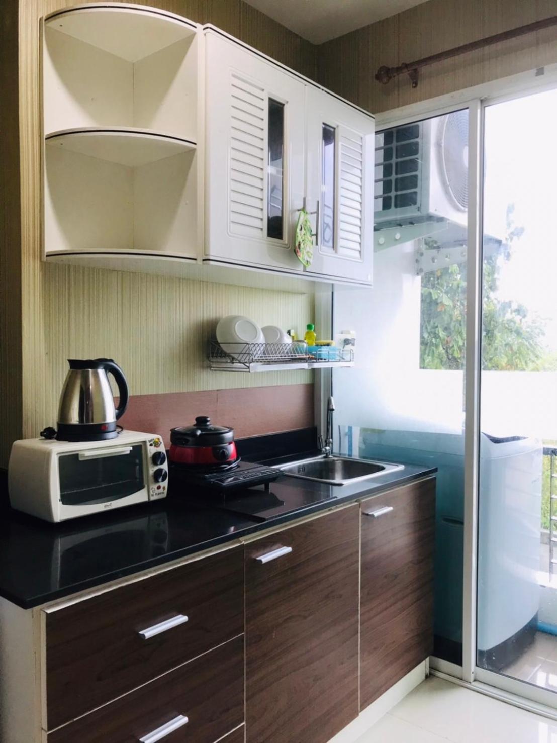 The Ozone Krabi Condotel