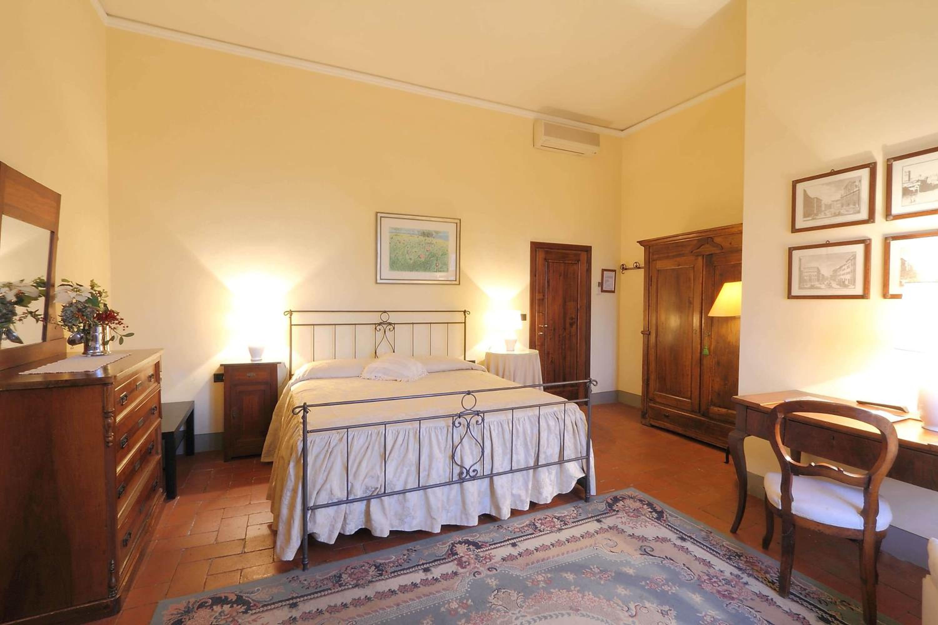 Villa Il Colle B&B
