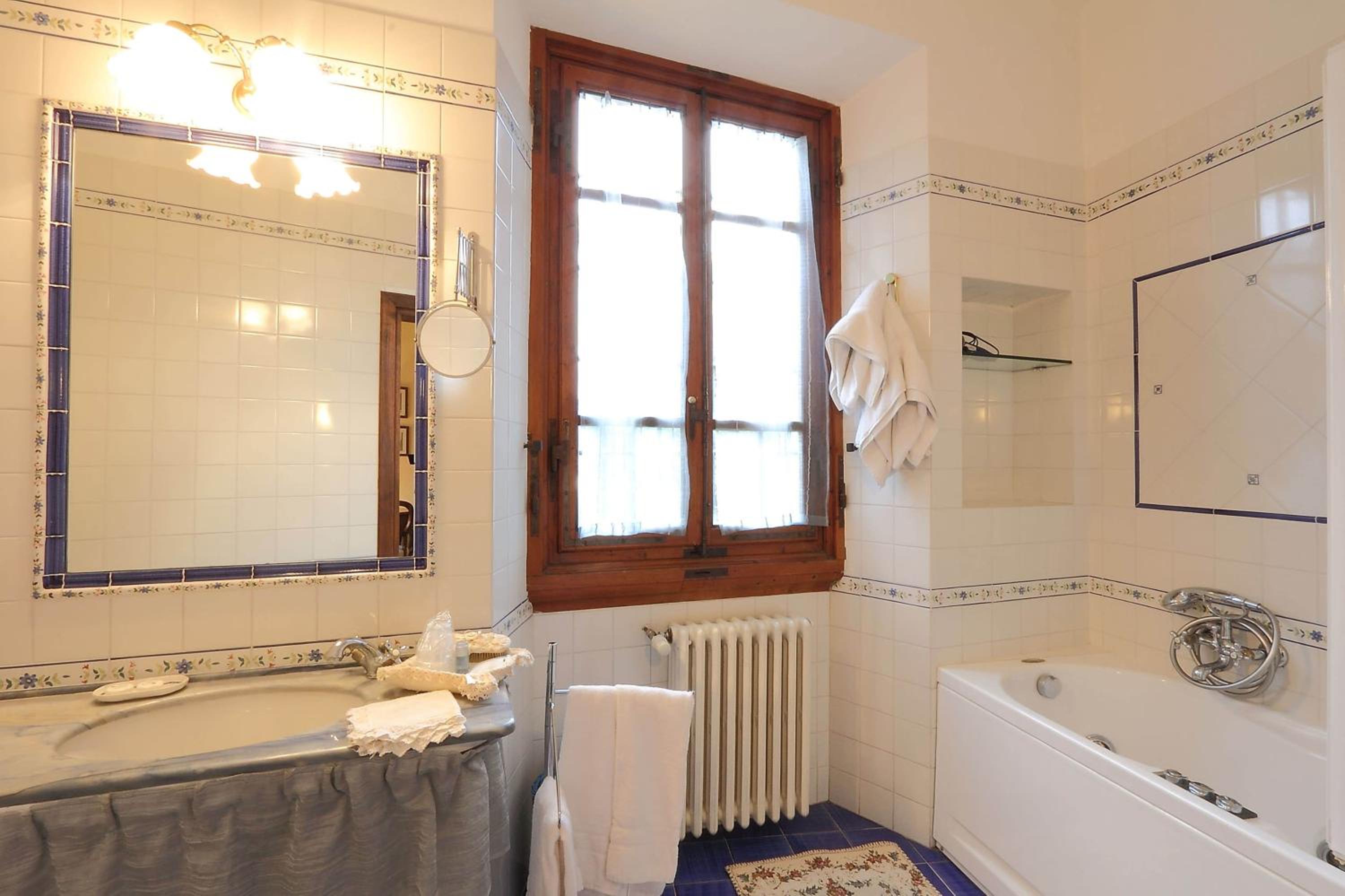 Villa Il Colle B&B