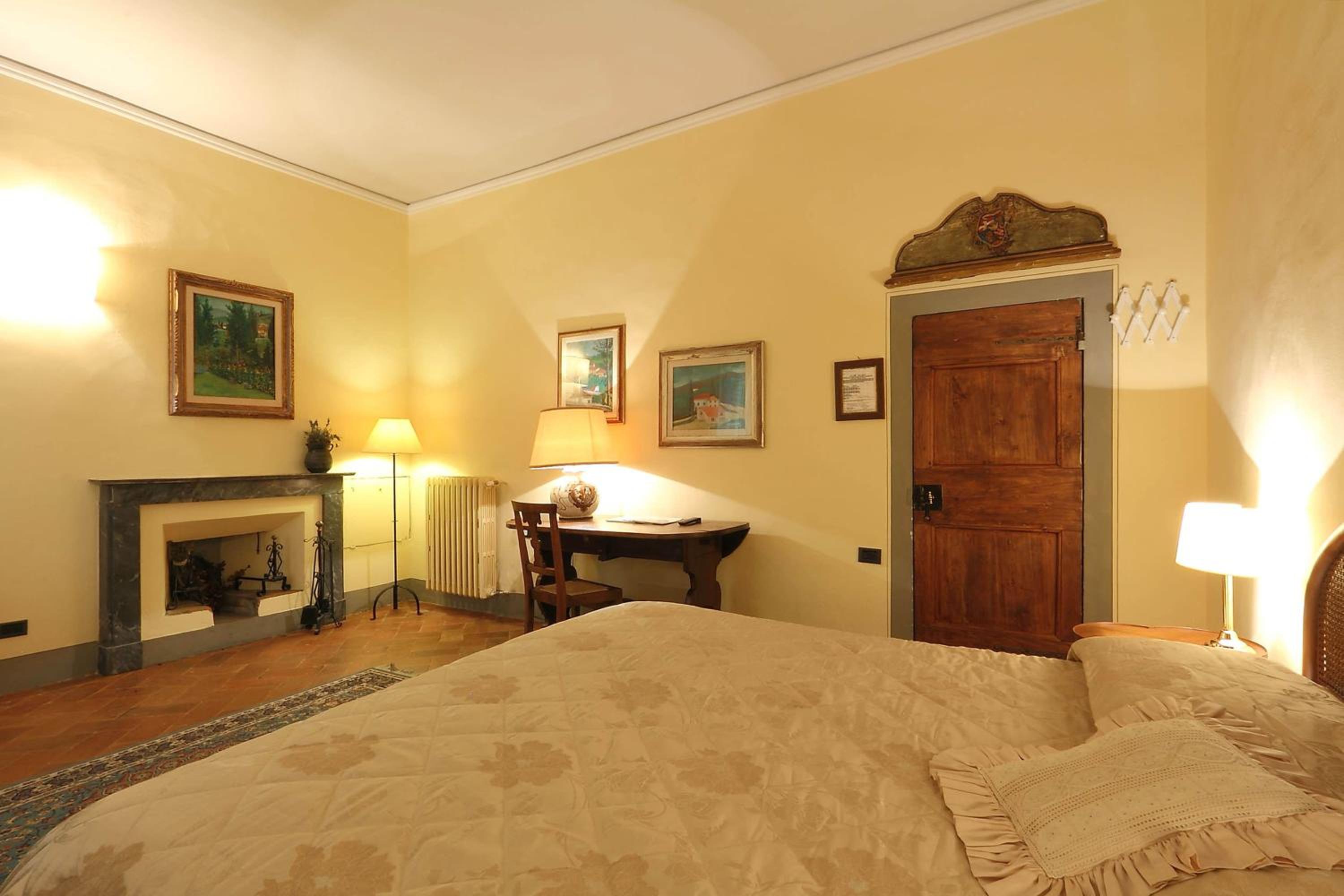 Villa Il Colle B&B