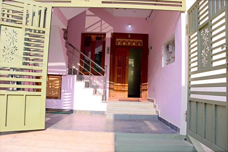 Paradise Dreamy Villa