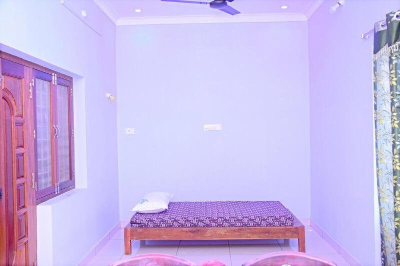 Paradise Dreamy Villa
