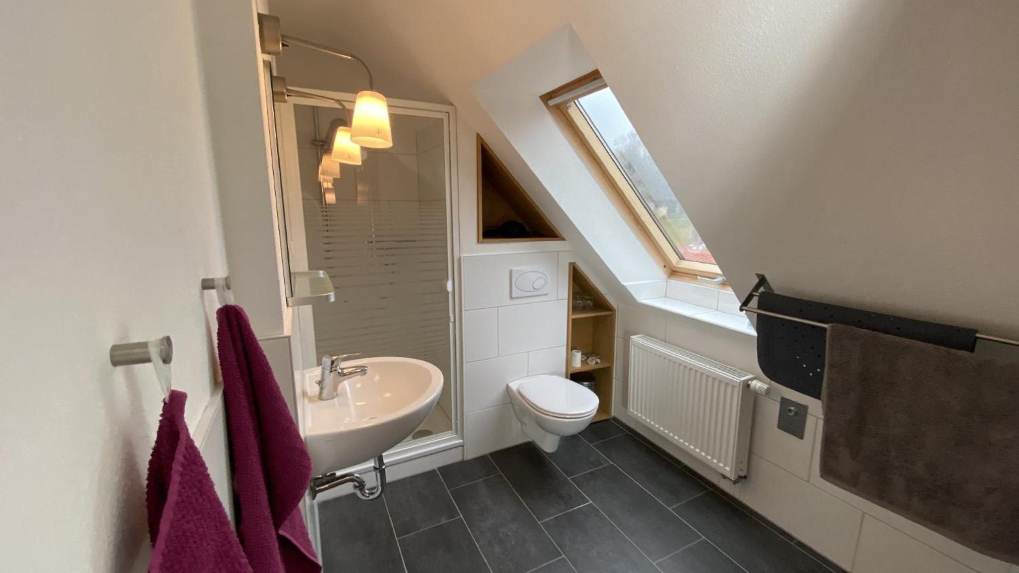 Ferienwohnung Schmilau