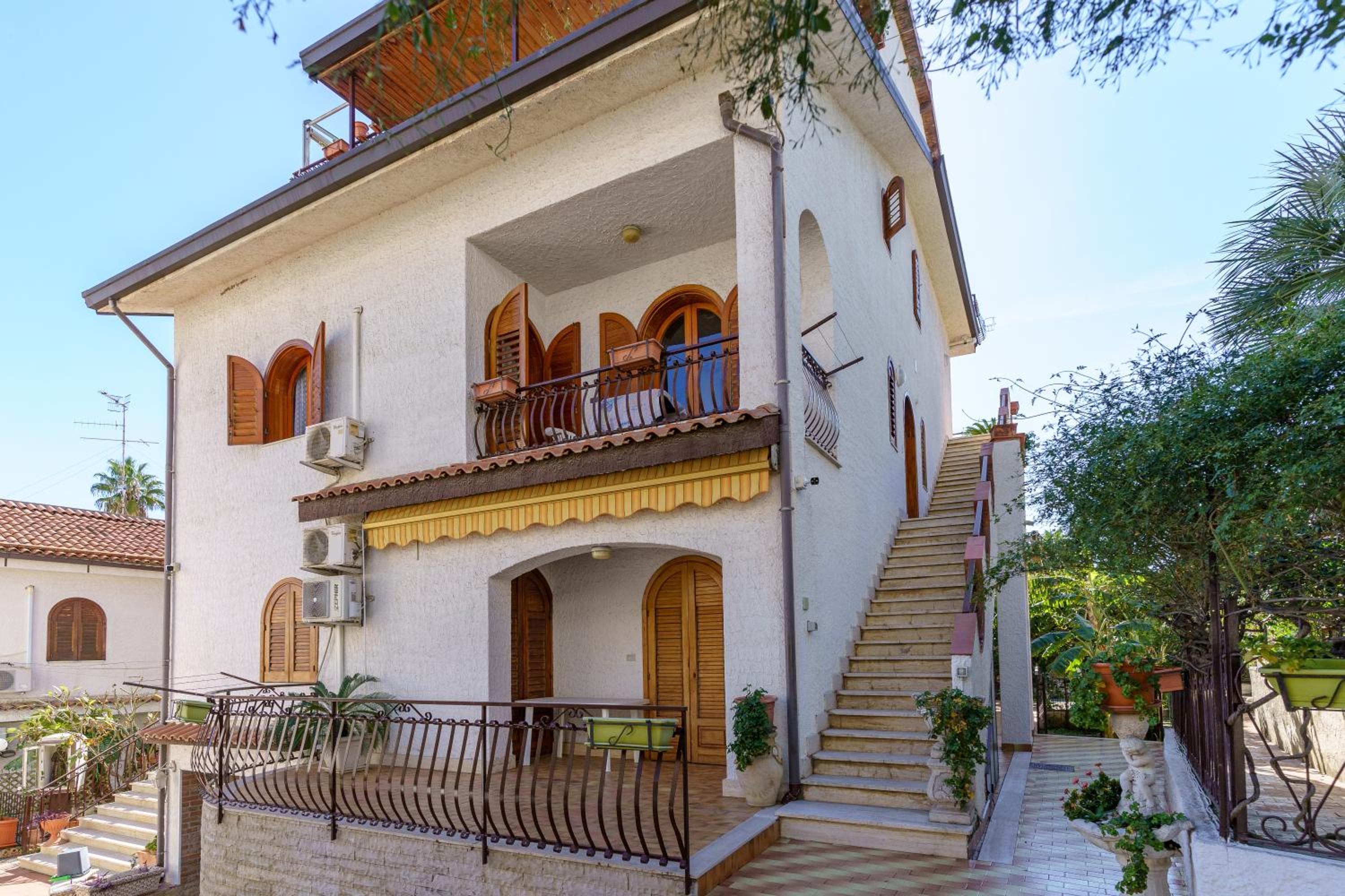 Villa Cavallaro