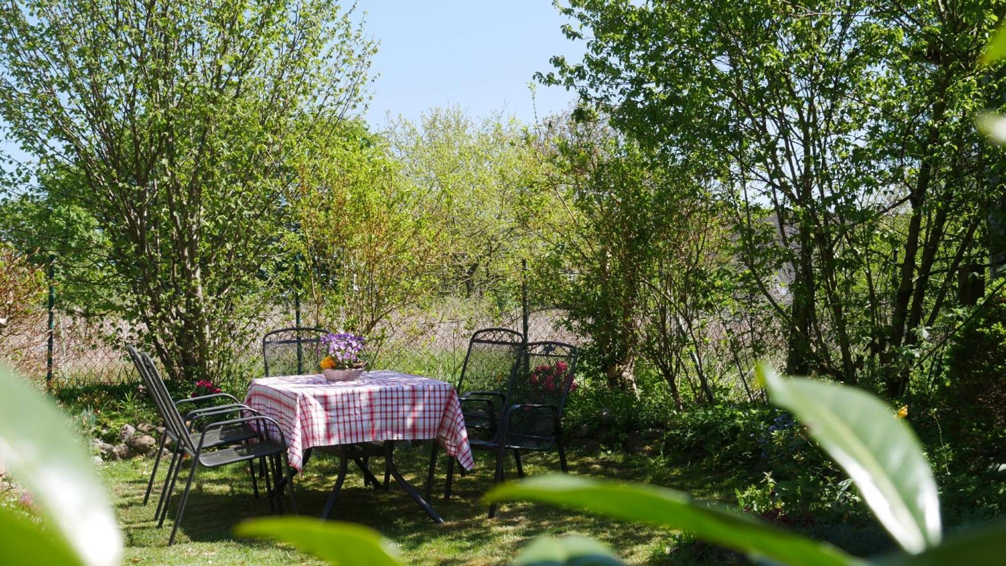 Ferienwohnung Schmilau