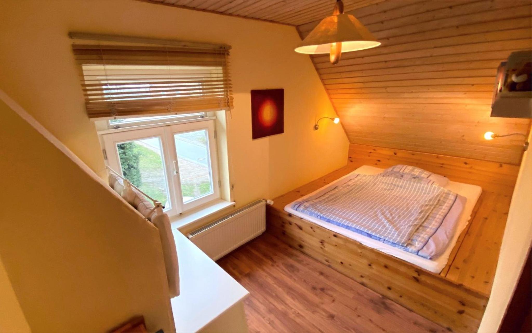 Ferienwohnung Schmilau