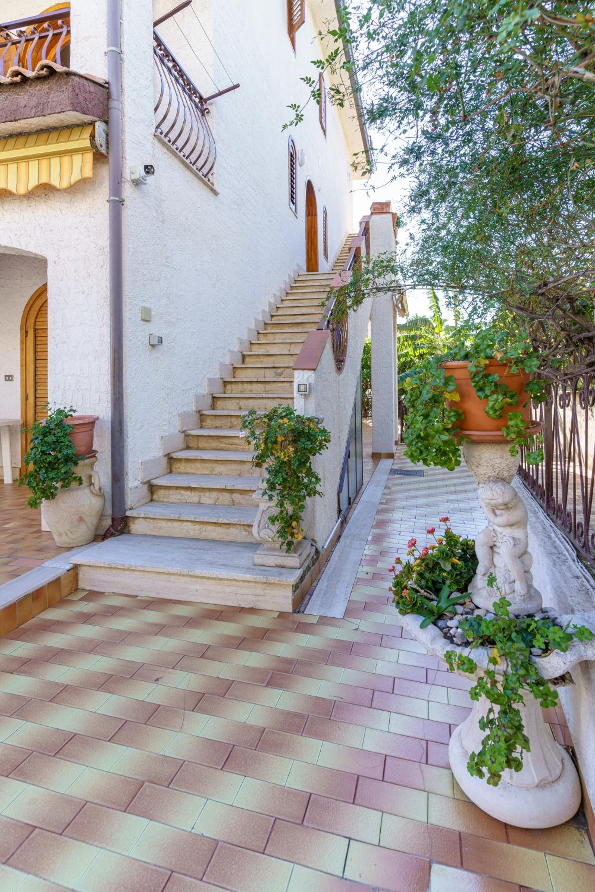 Villa Cavallaro