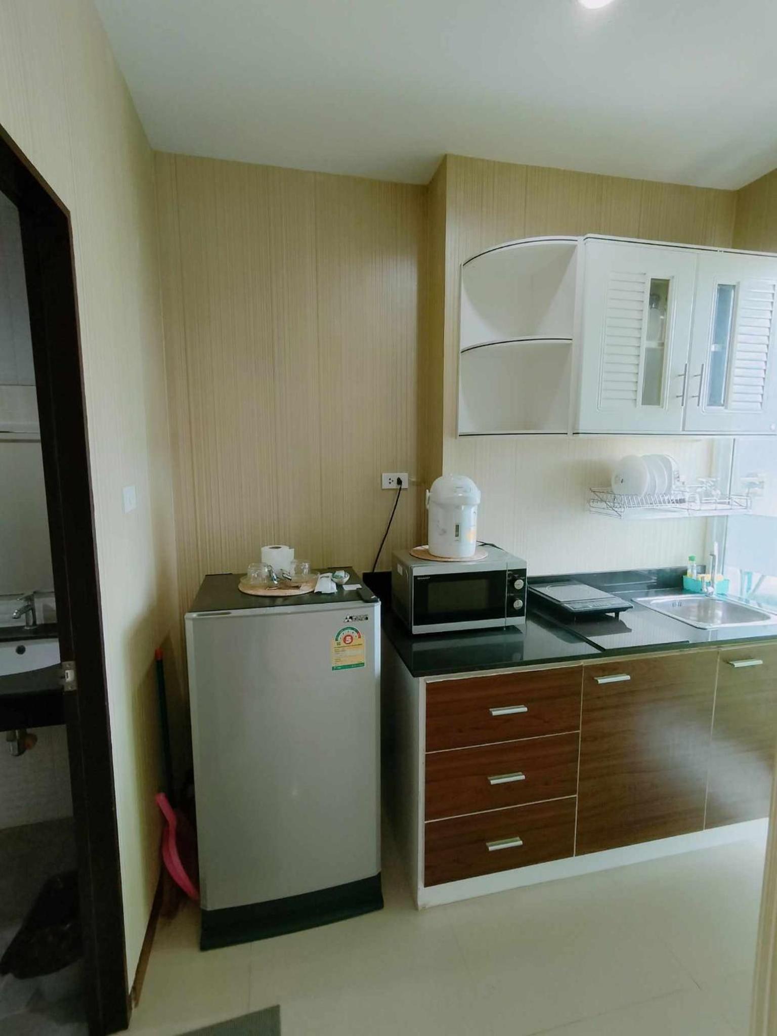 The Ozone Krabi Condotel