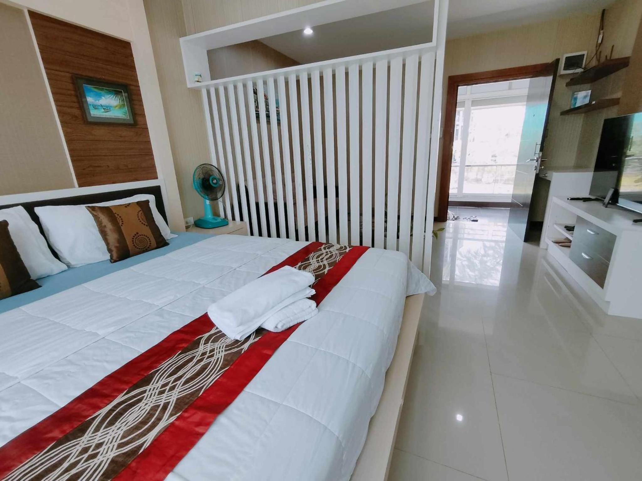 The Ozone Krabi Condotel