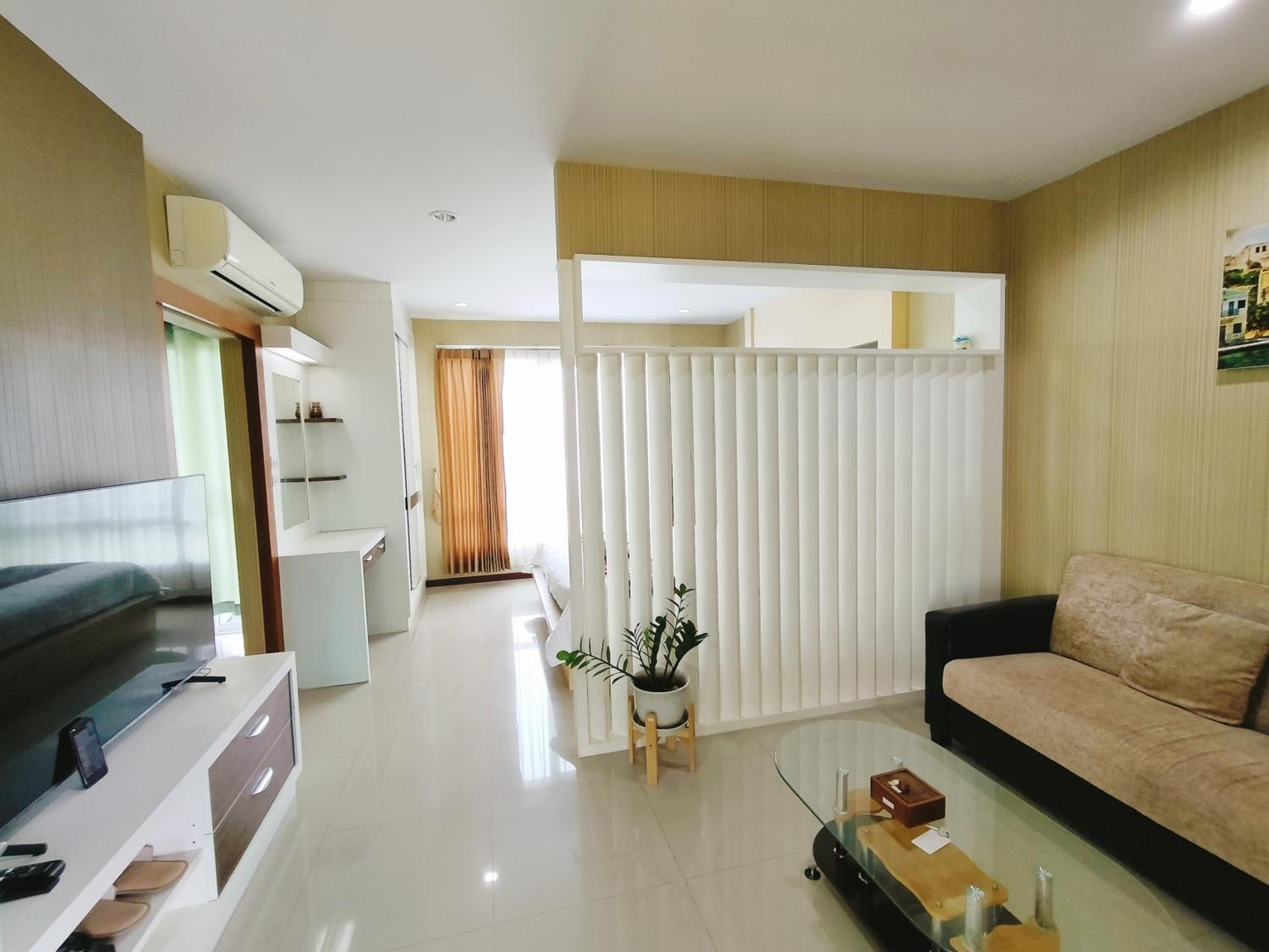 The Ozone Krabi Condotel