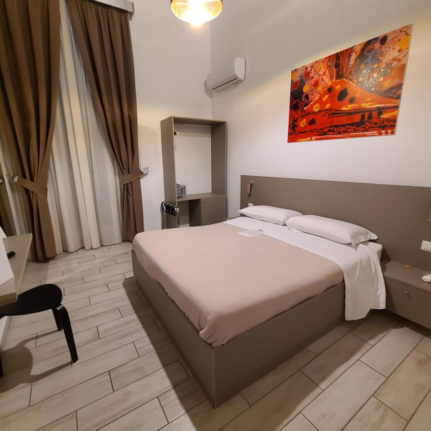 Napoli Centro Suite e Spa