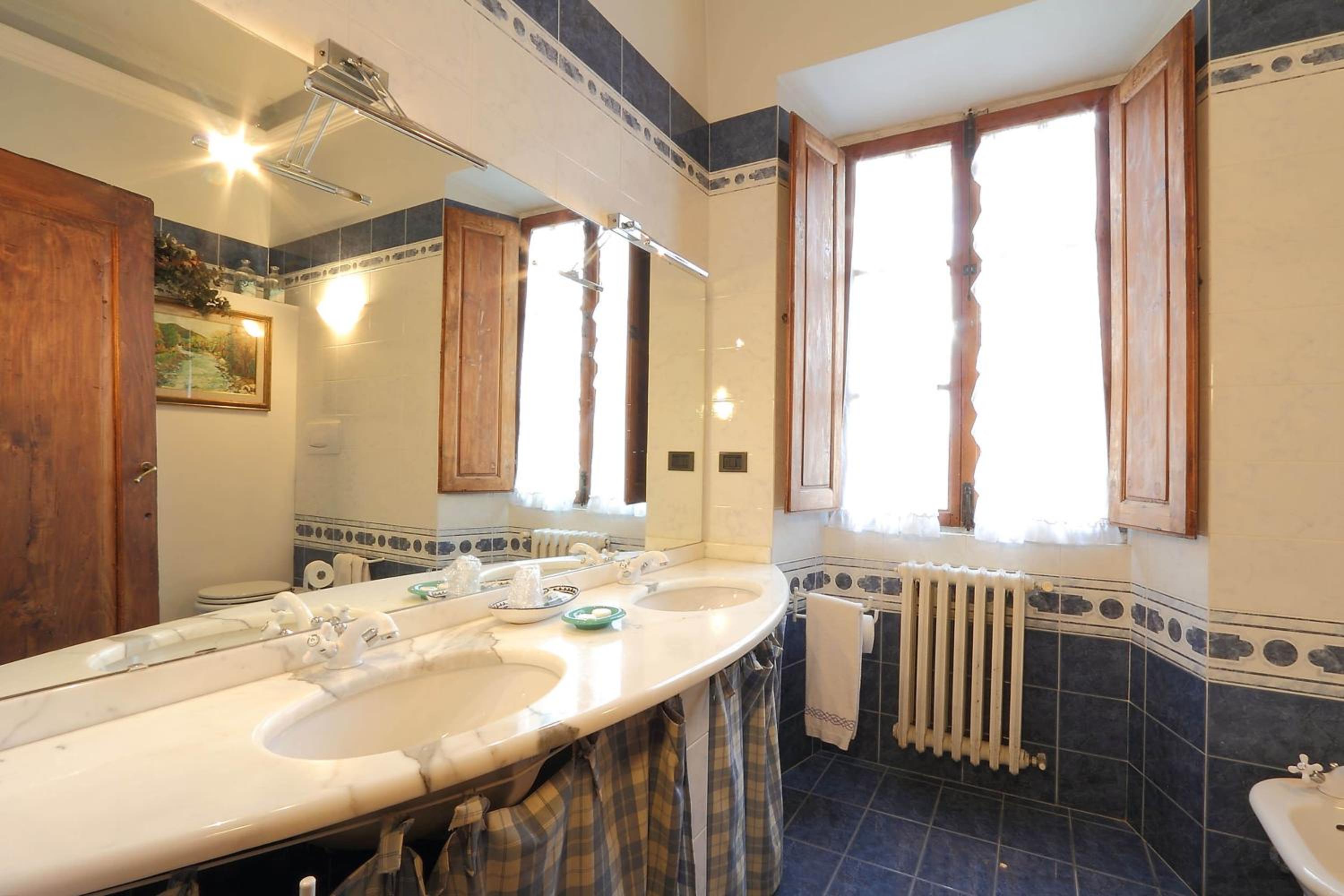 Villa Il Colle B&B