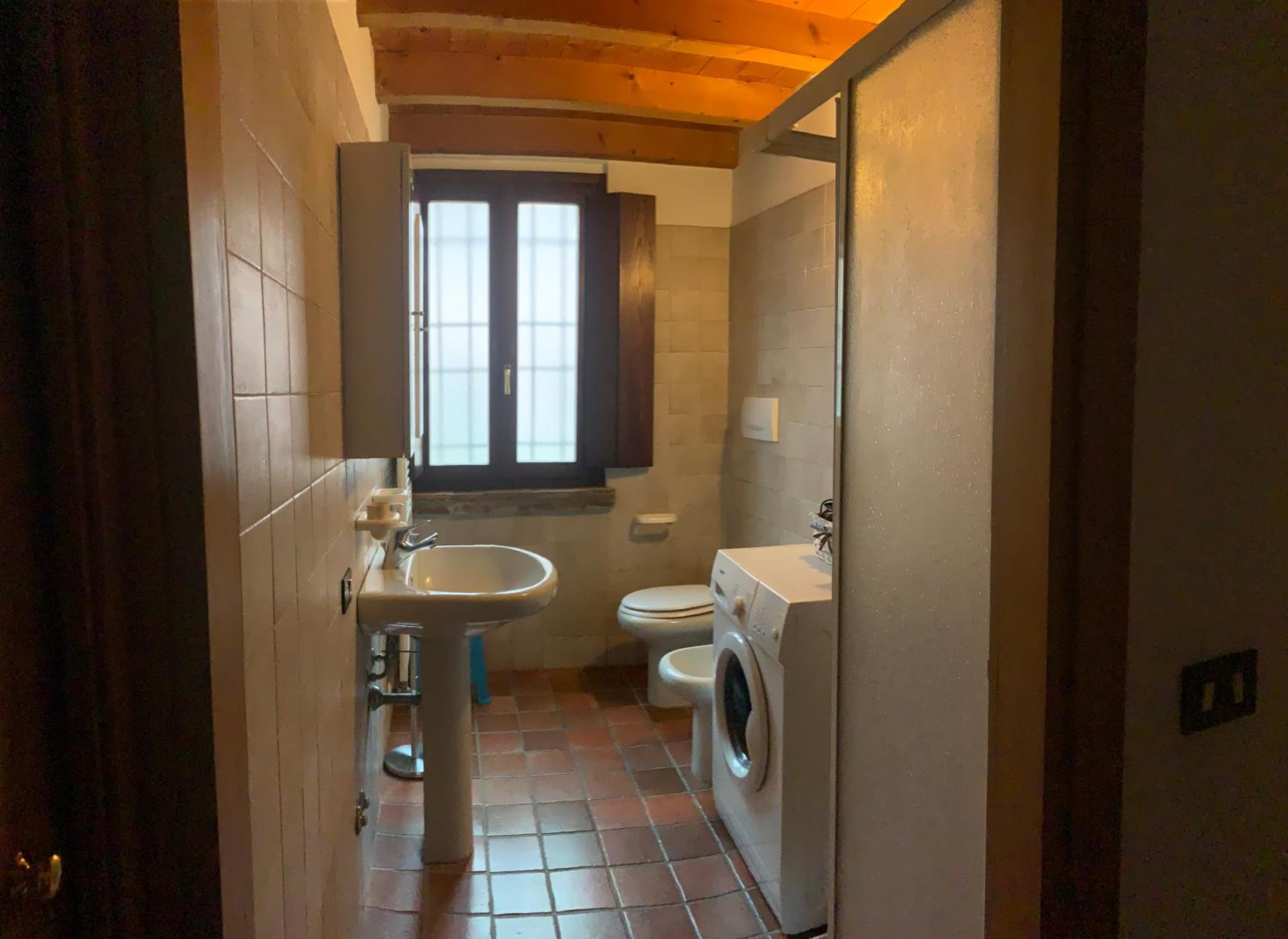 Agriturismo Case in Collina view 4