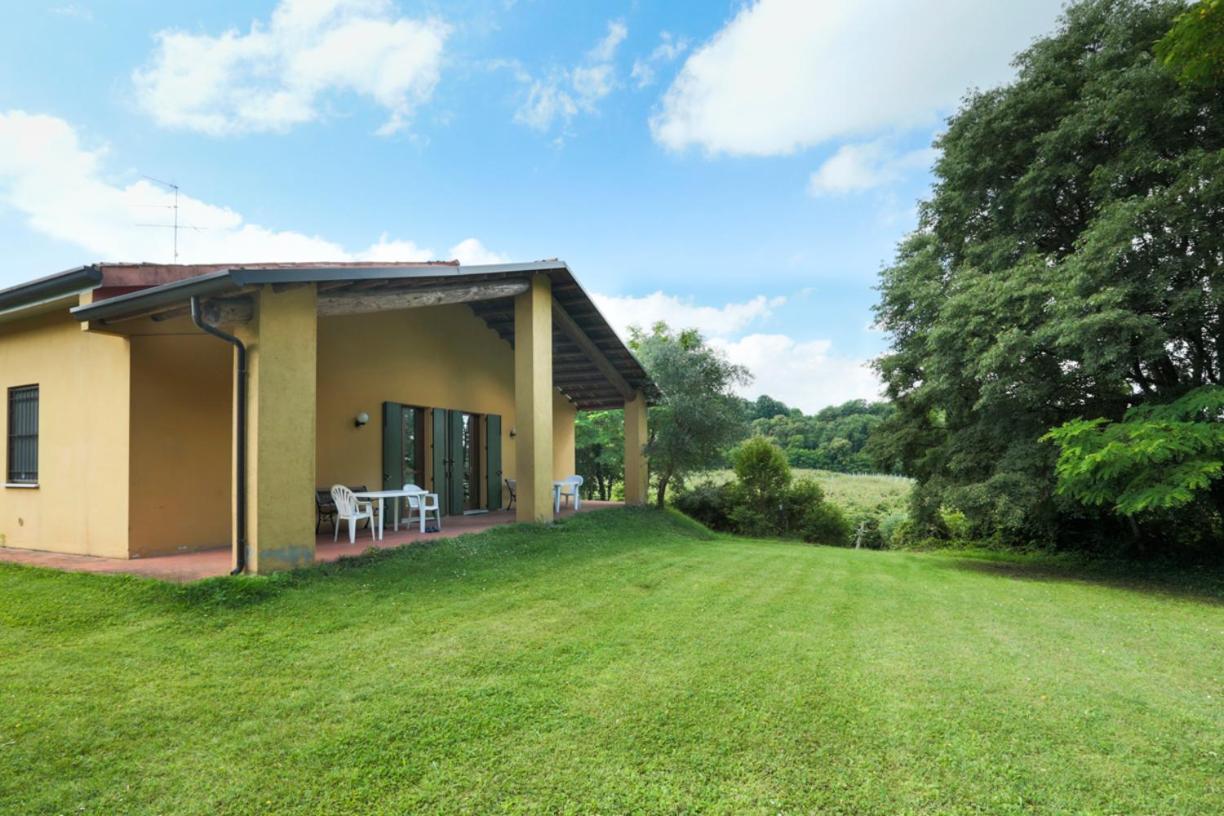 Agriturismo Case in Collina view 2