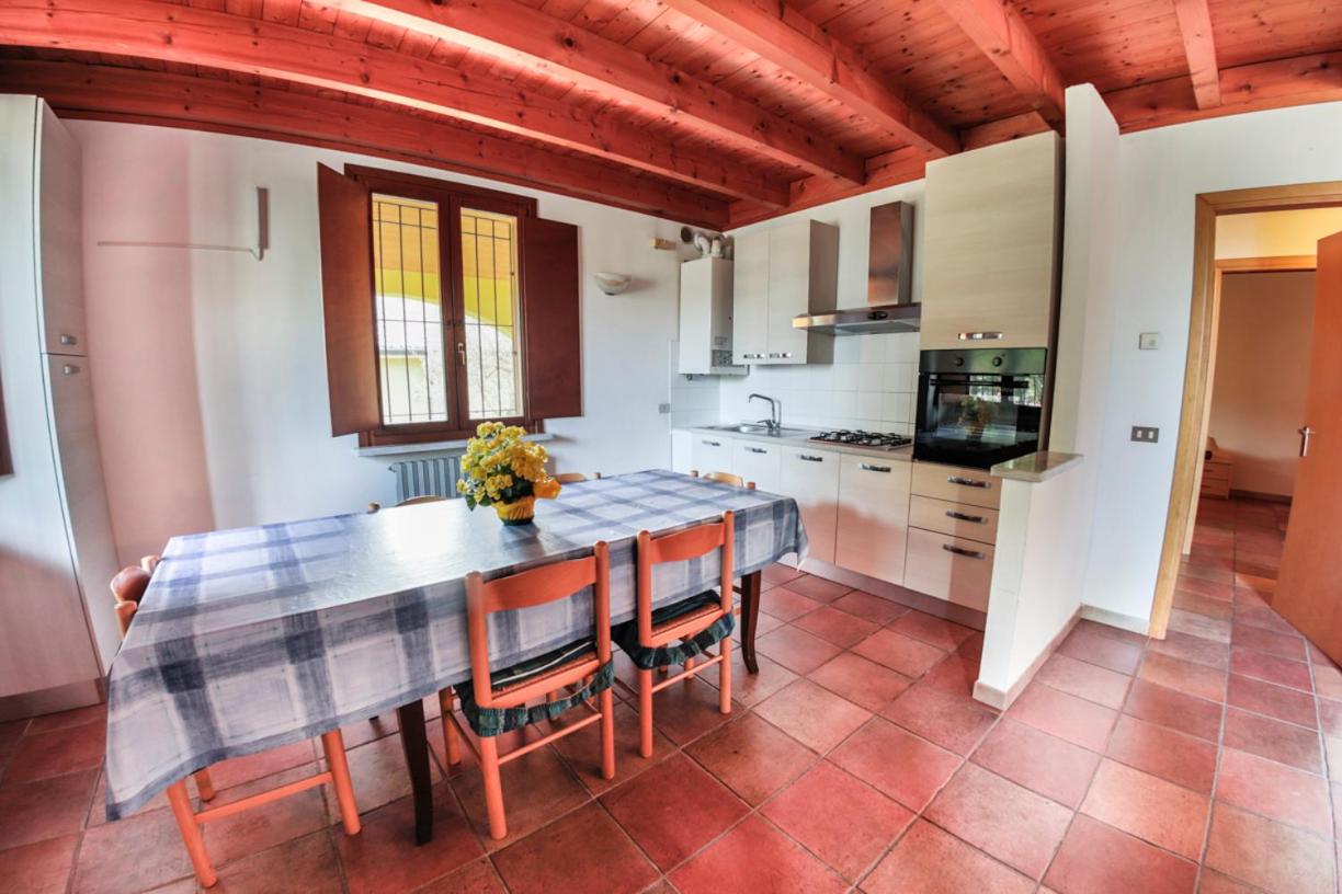 Agriturismo Case in Collina view 5