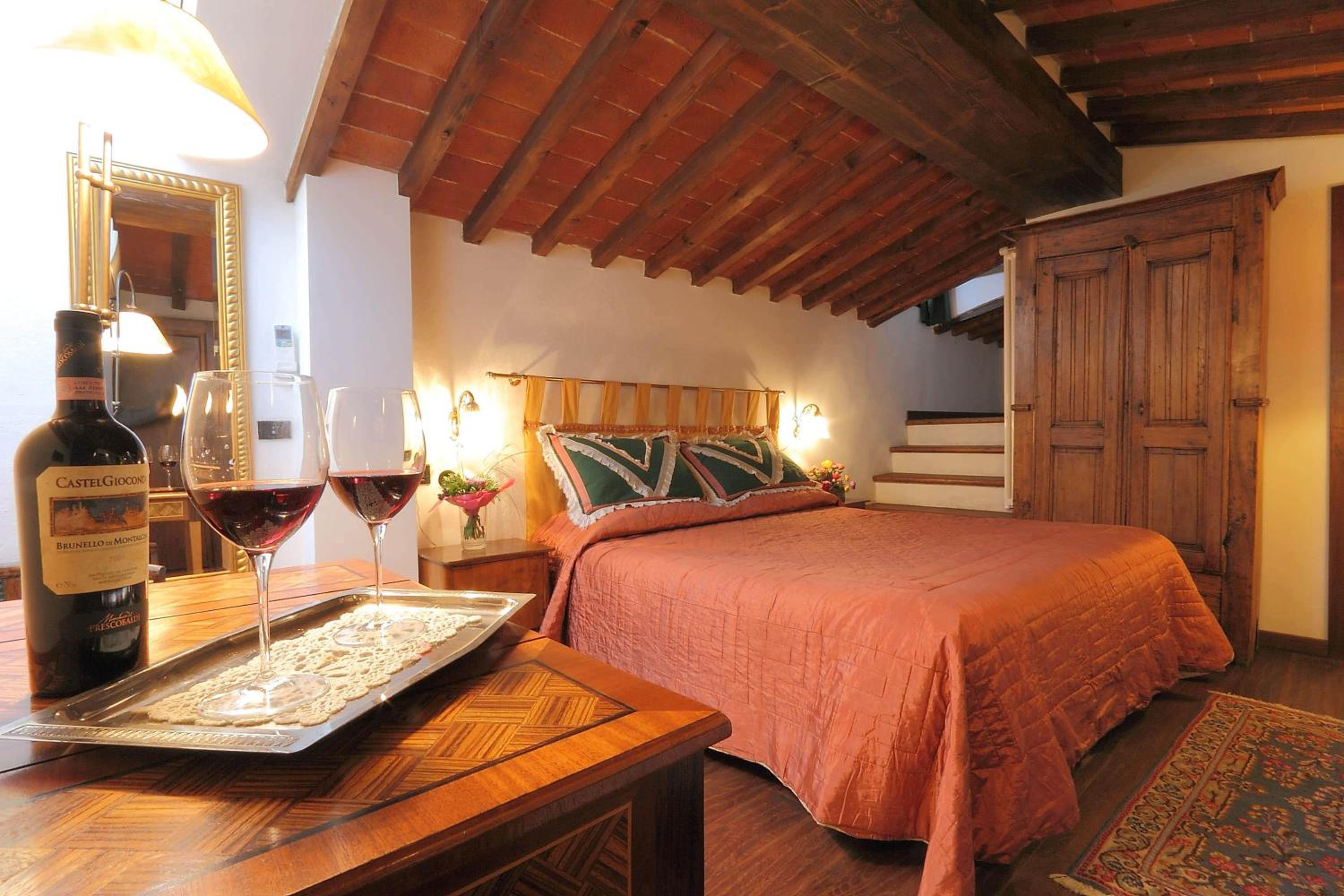 Villa Il Colle B&B
