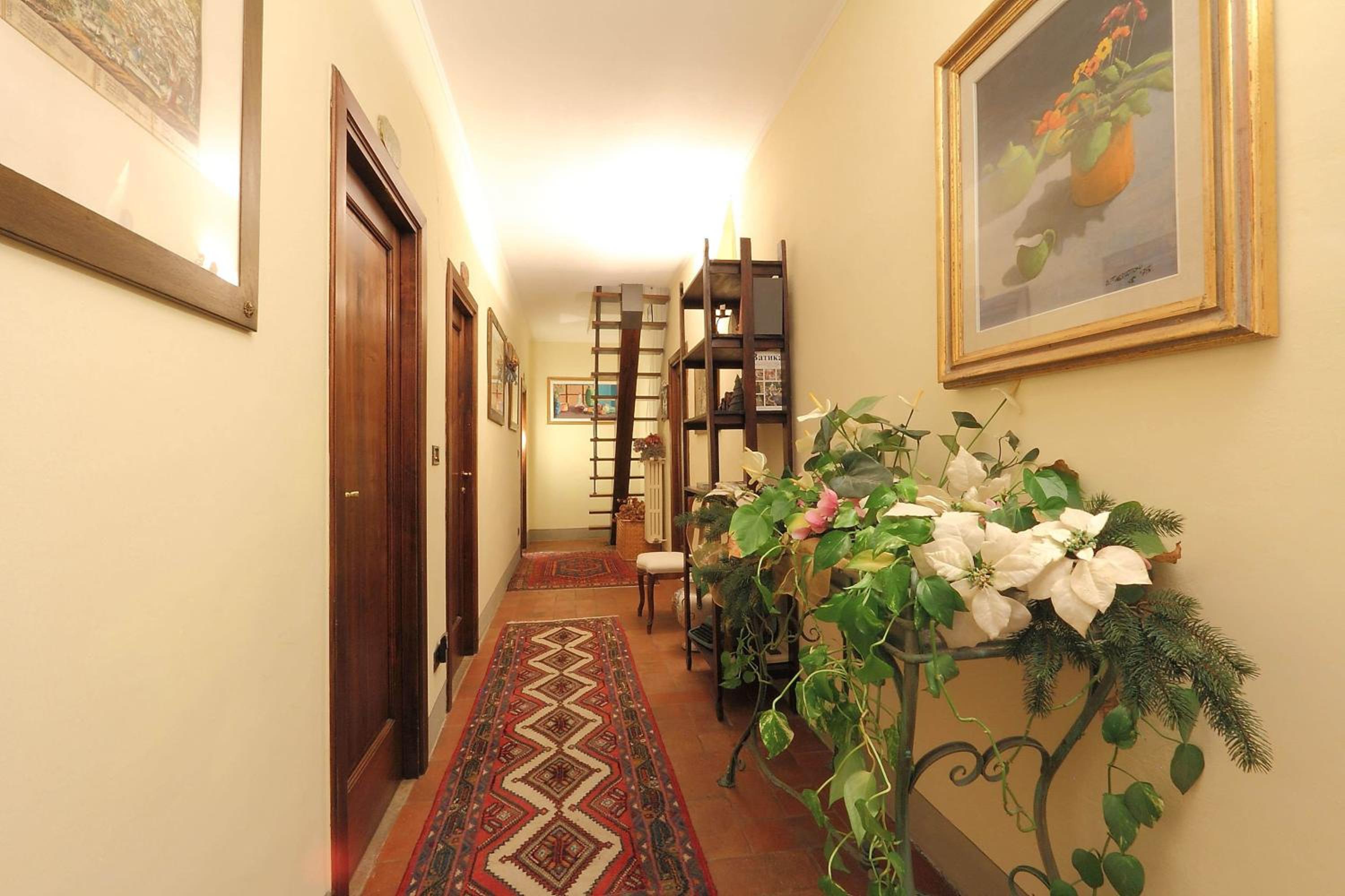 Villa Il Colle B&B