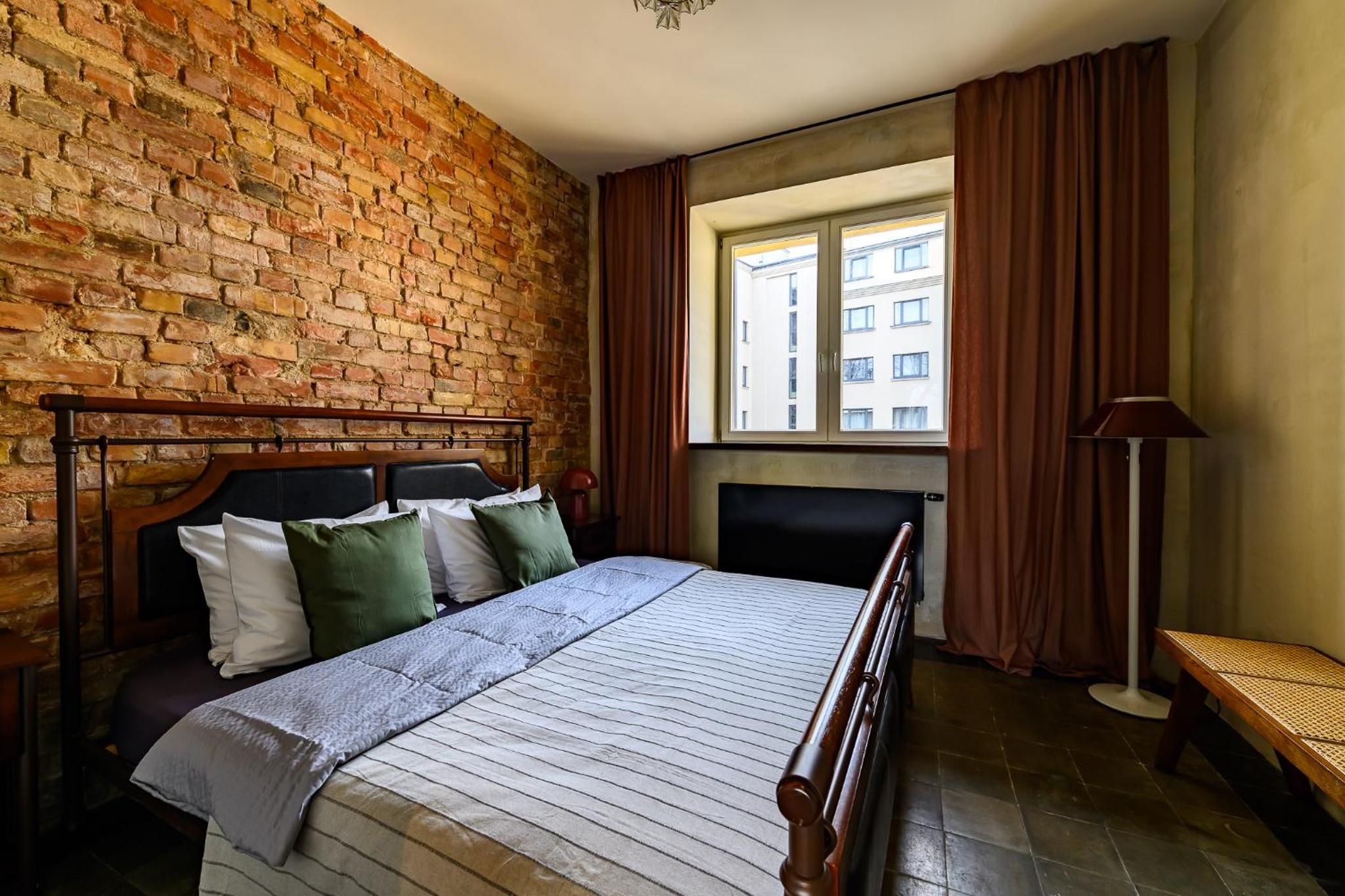 Bankhaus Apartments