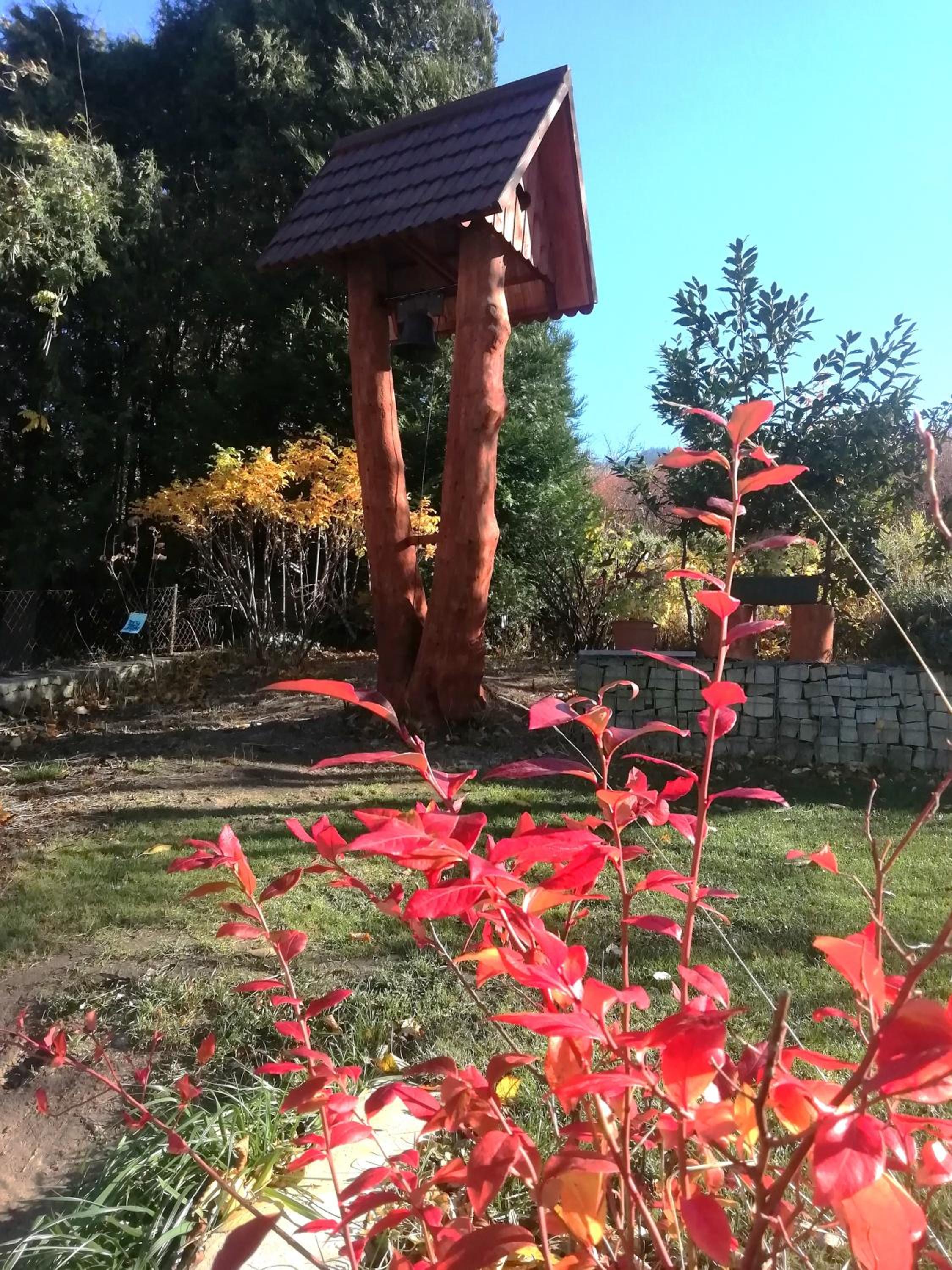 Penzion Pohoda - apartmány
