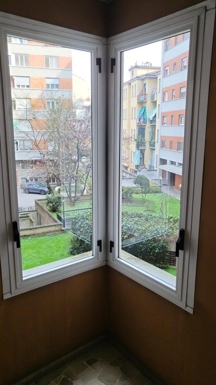 MONZA, 177 - Appartamento sul Naviglio Martesana