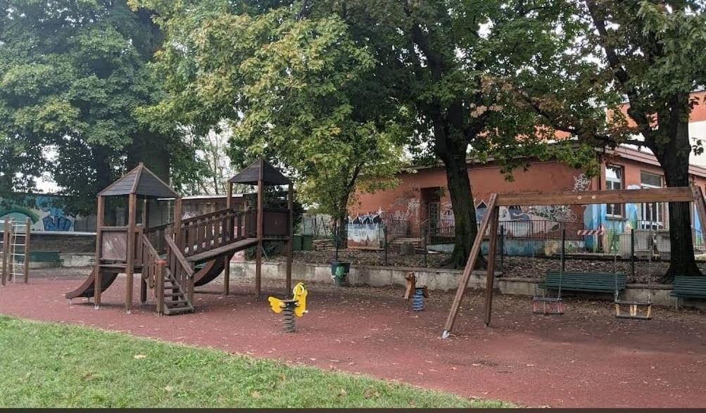MONZA, 177 - Appartamento sul Naviglio Martesana