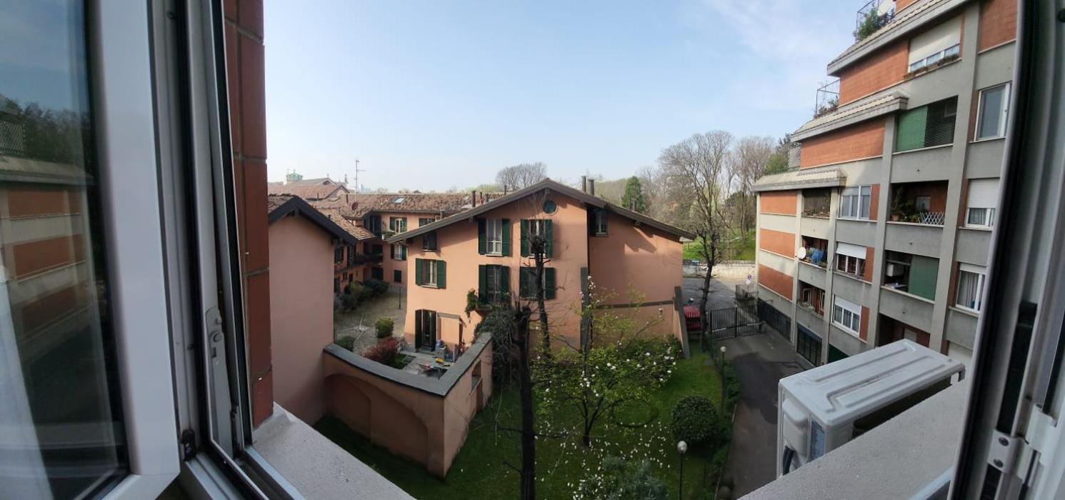 MONZA, 177 - Appartamento sul Naviglio Martesana