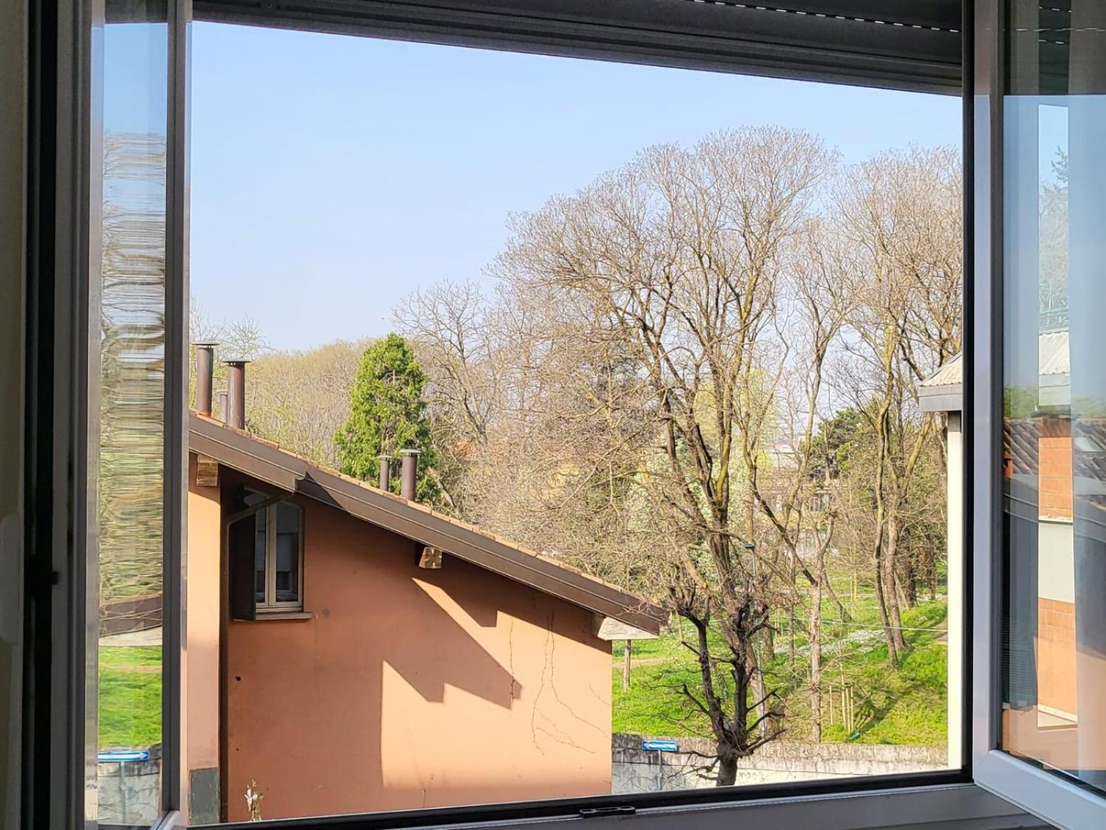 MONZA, 177 - Appartamento sul Naviglio Martesana