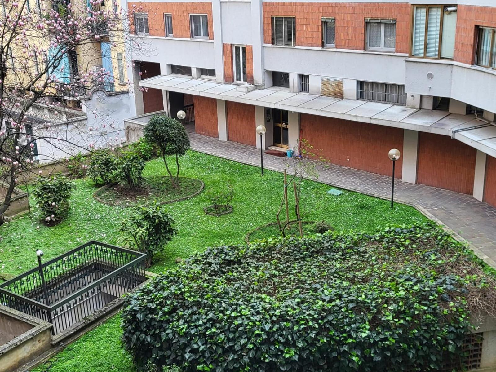 MONZA, 177 - Appartamento sul Naviglio Martesana