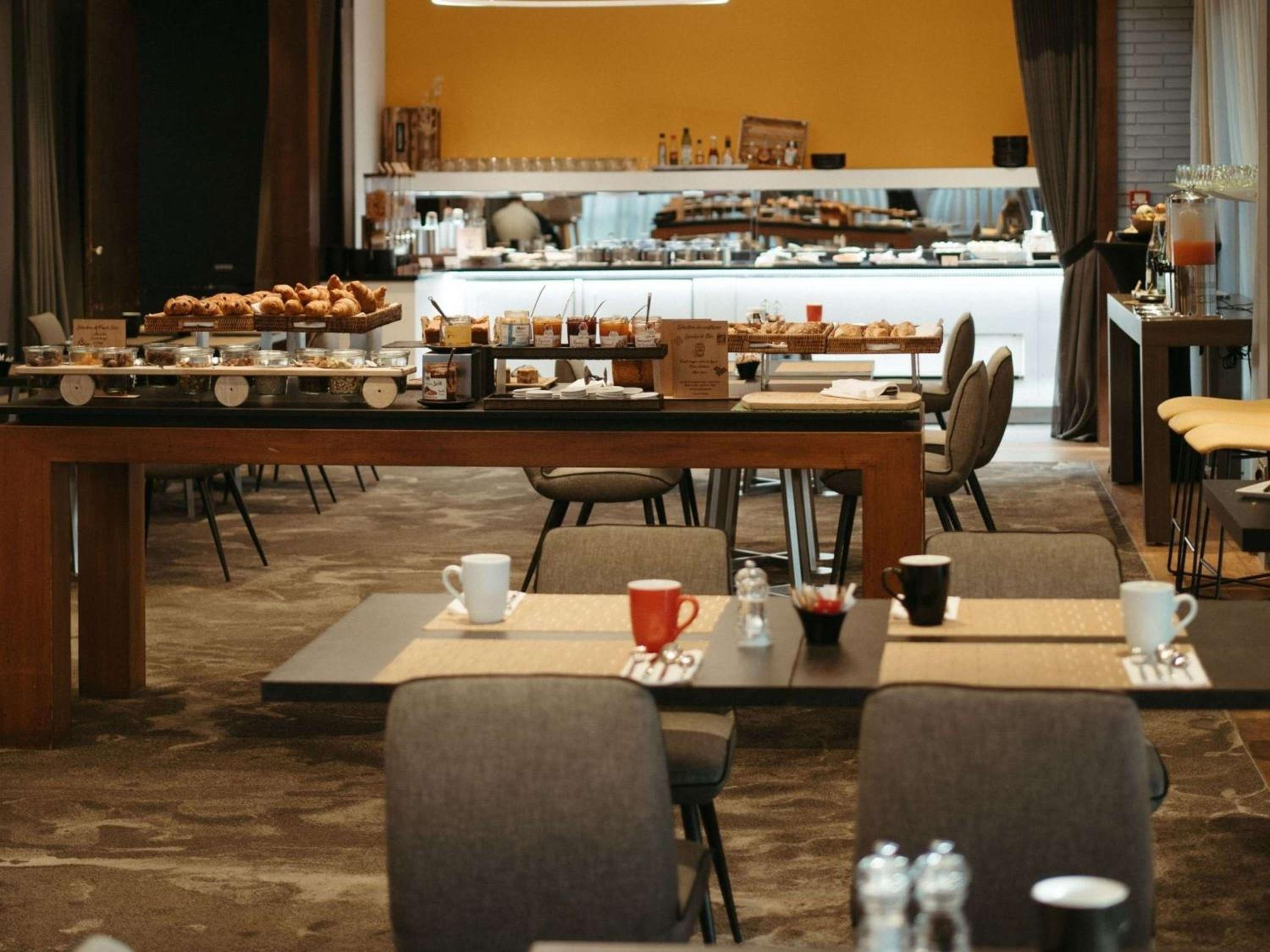 Blagnac Vacations - Pullman Toulouse Airport - Property Image 8