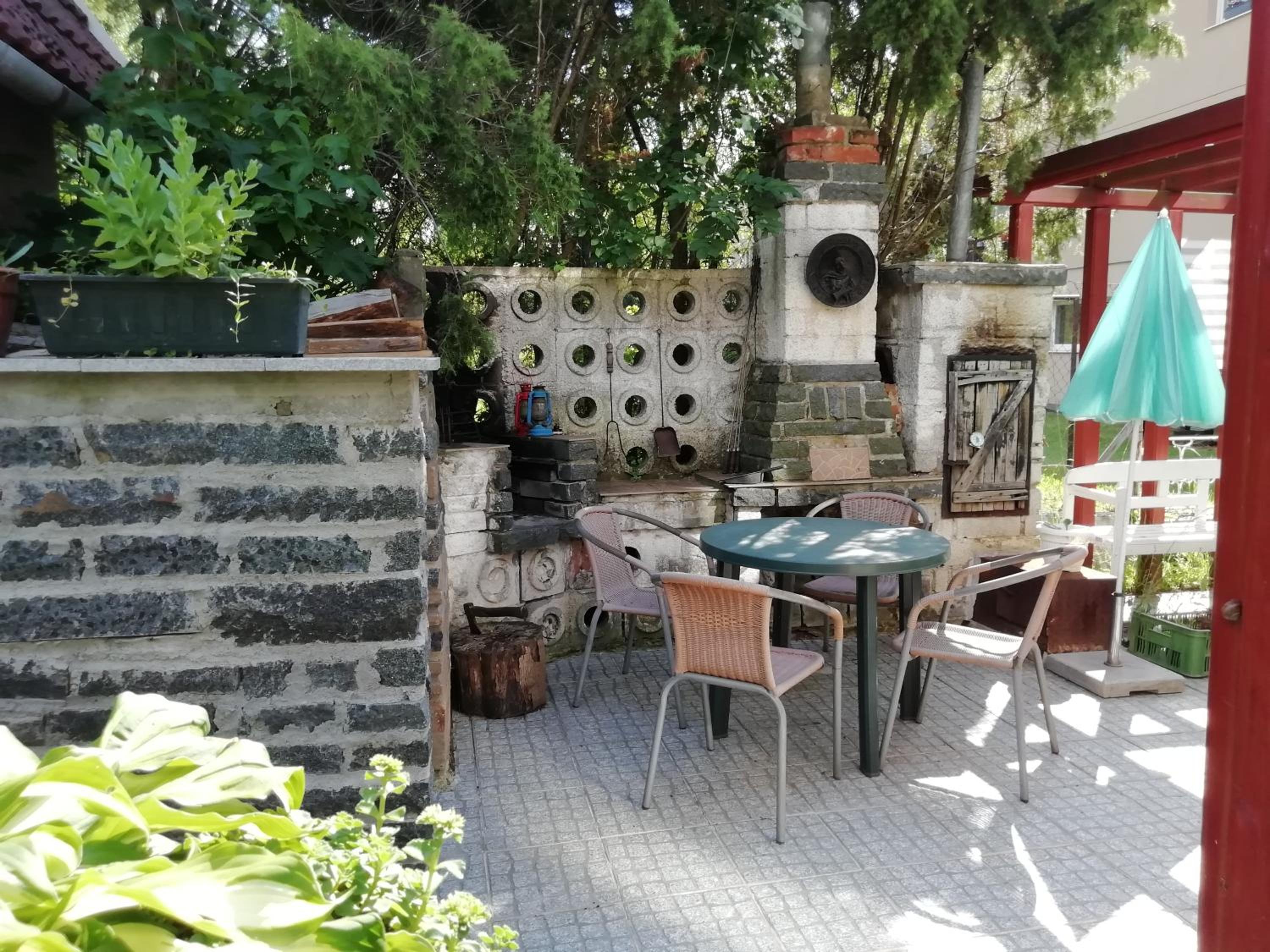 Penzion Pohoda - apartmány