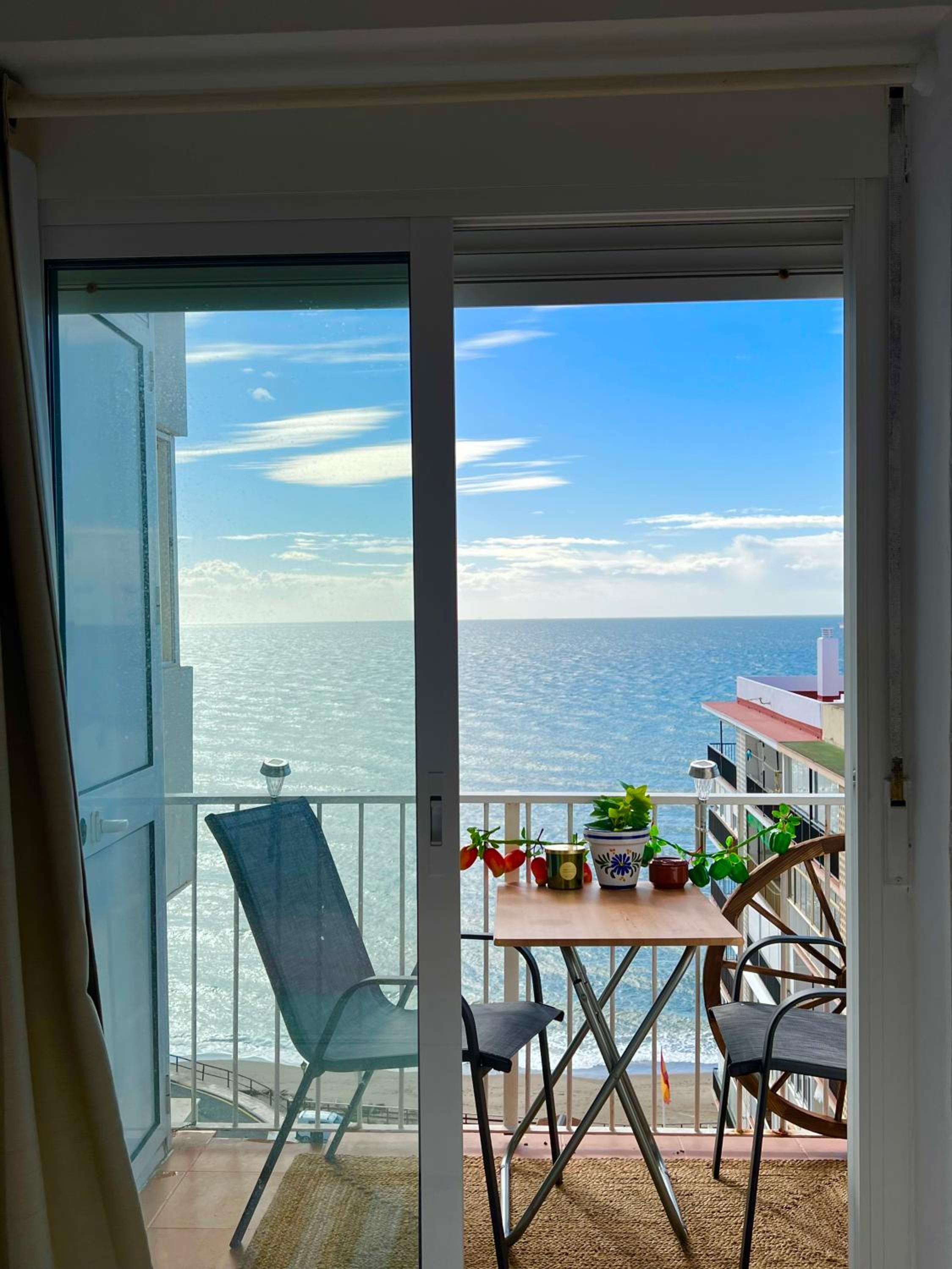 aAmazing Apartment ! on the beach with pool close to everything view 3