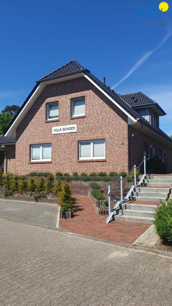 Villa Schoen Ferienwohnung 2