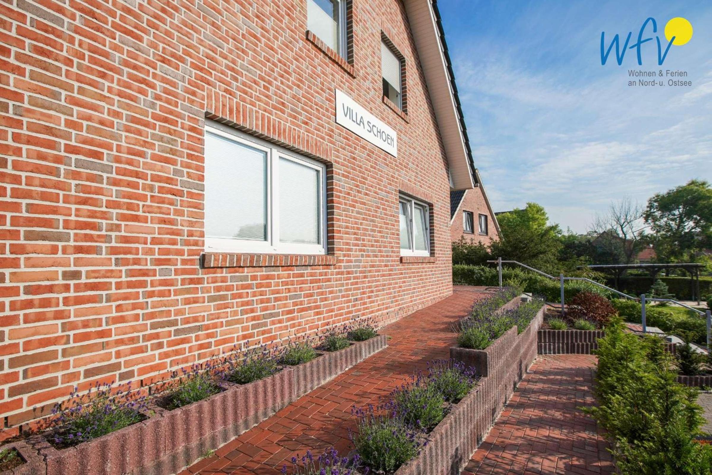 Villa Schoen Ferienwohnung 2