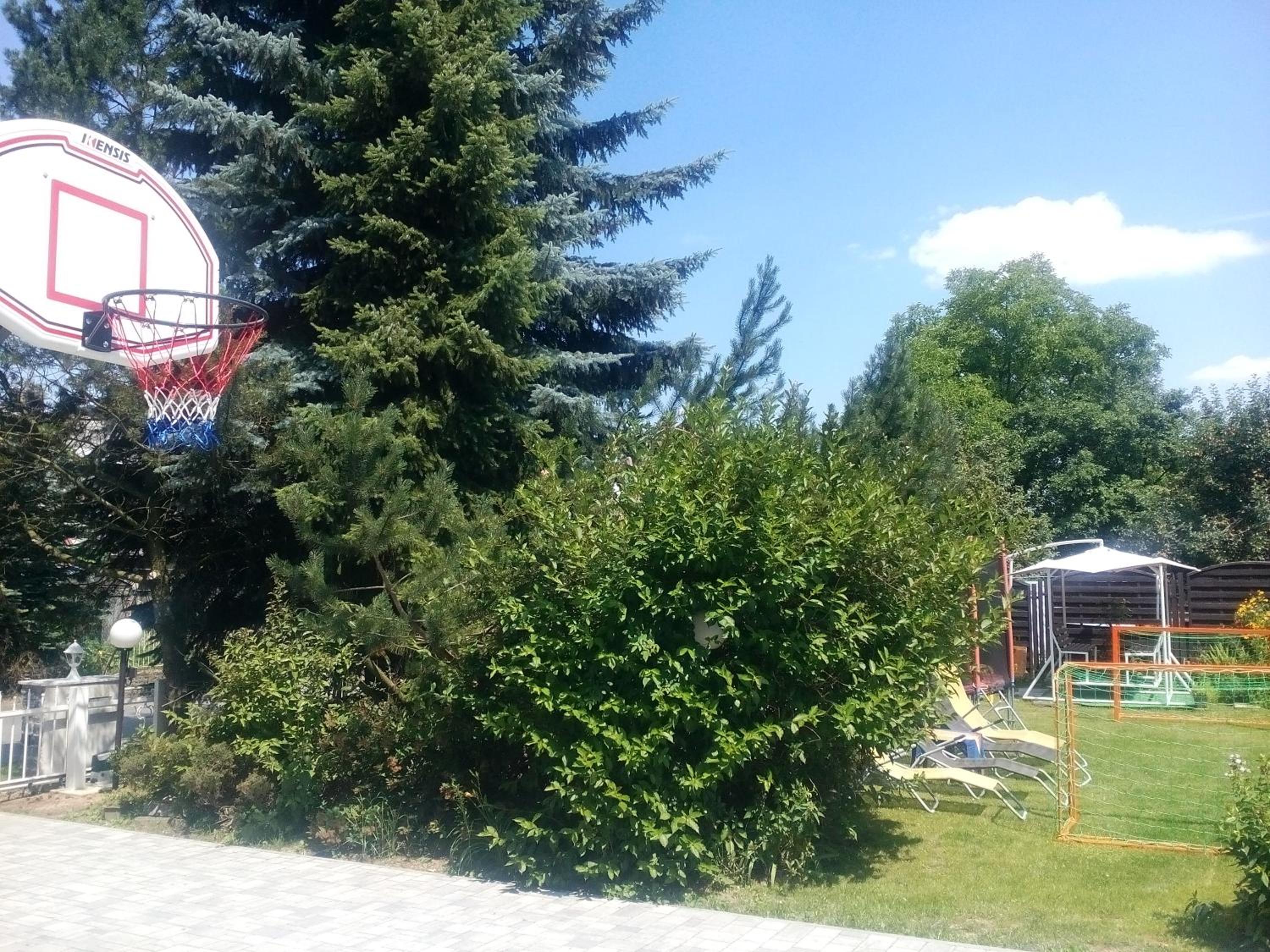 Penzion Pohoda - apartmány