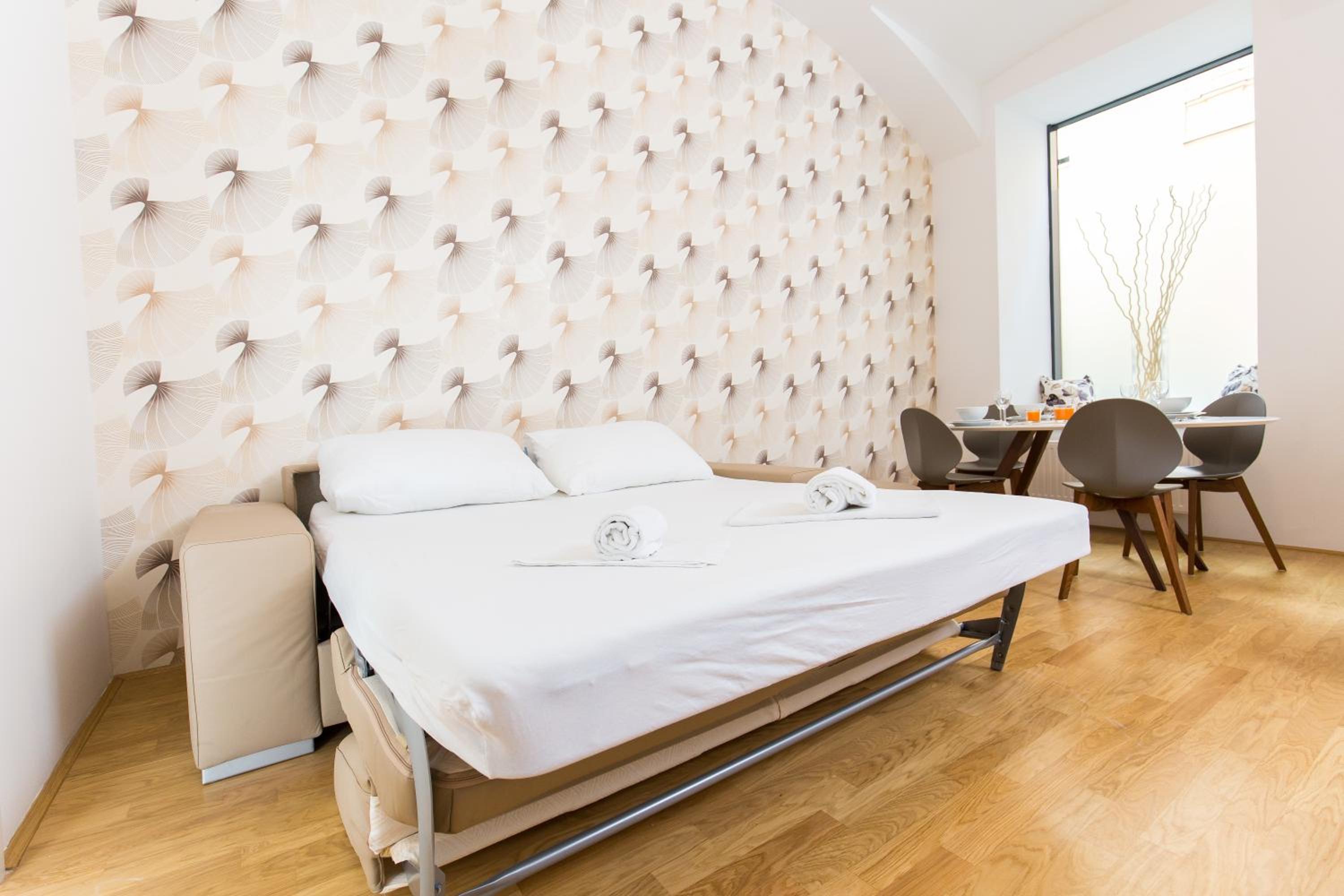 Vienna Stay Apartments Belvedere