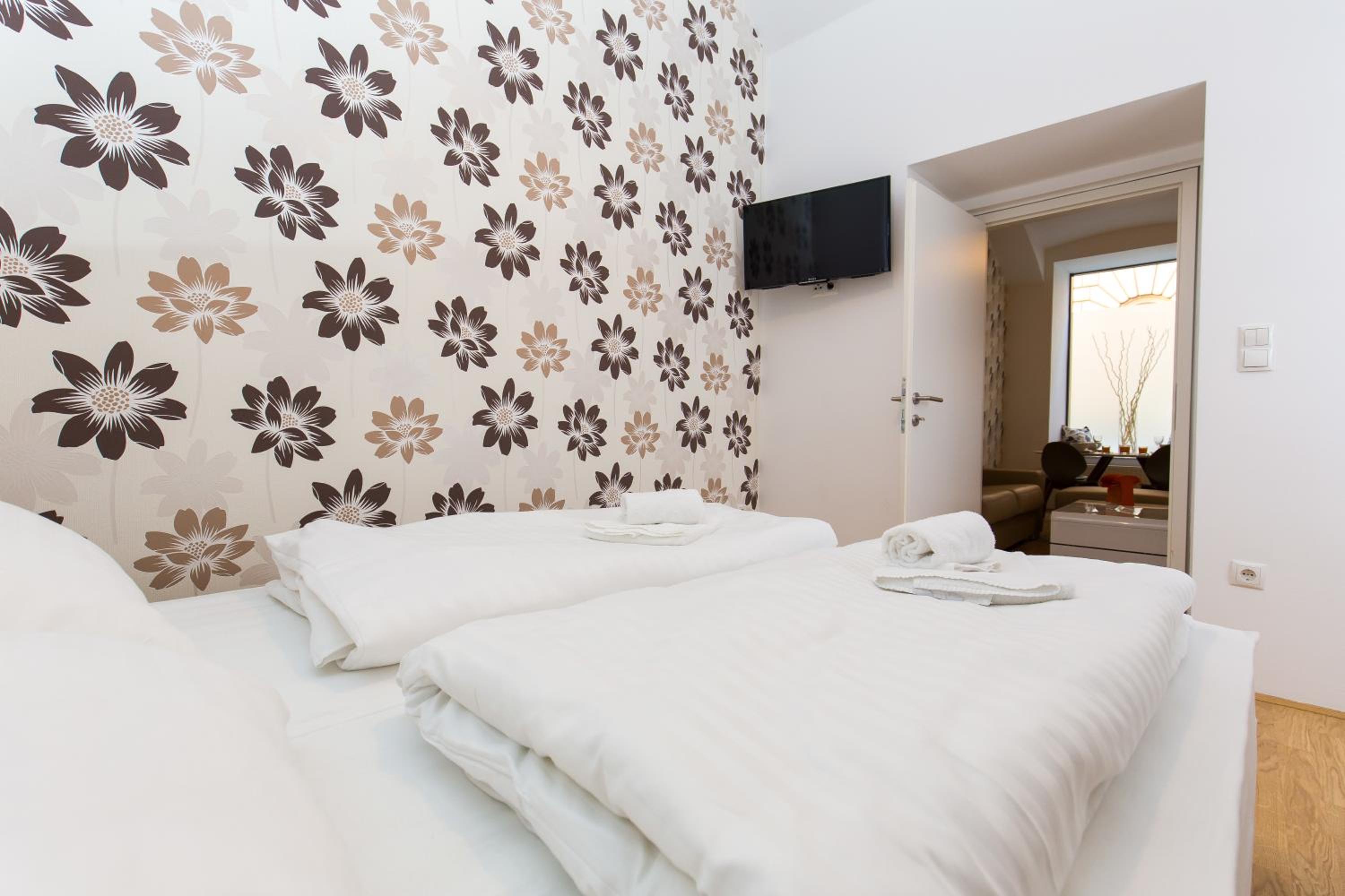 Vienna Stay Apartments Belvedere