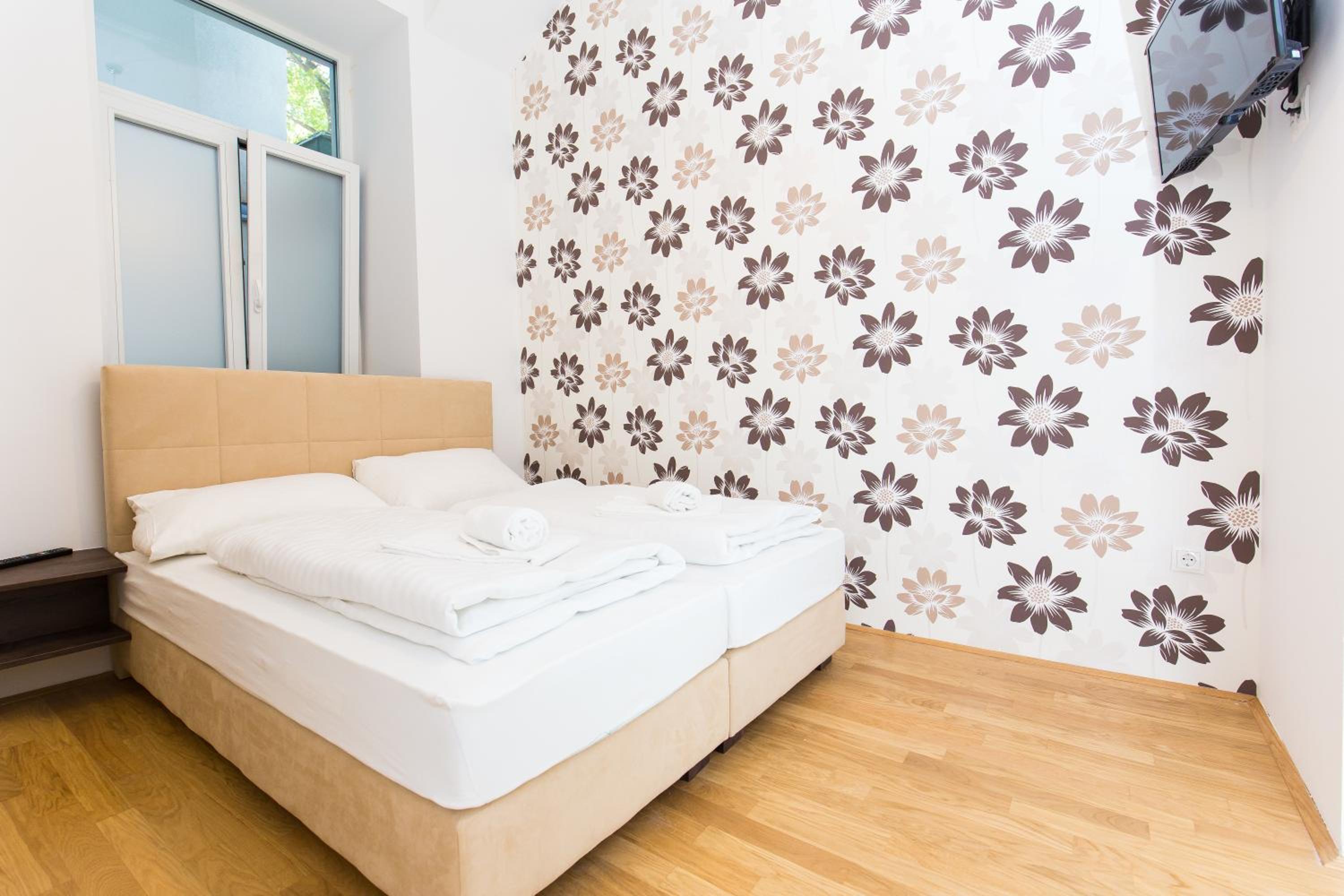 Vienna Stay Apartments Belvedere