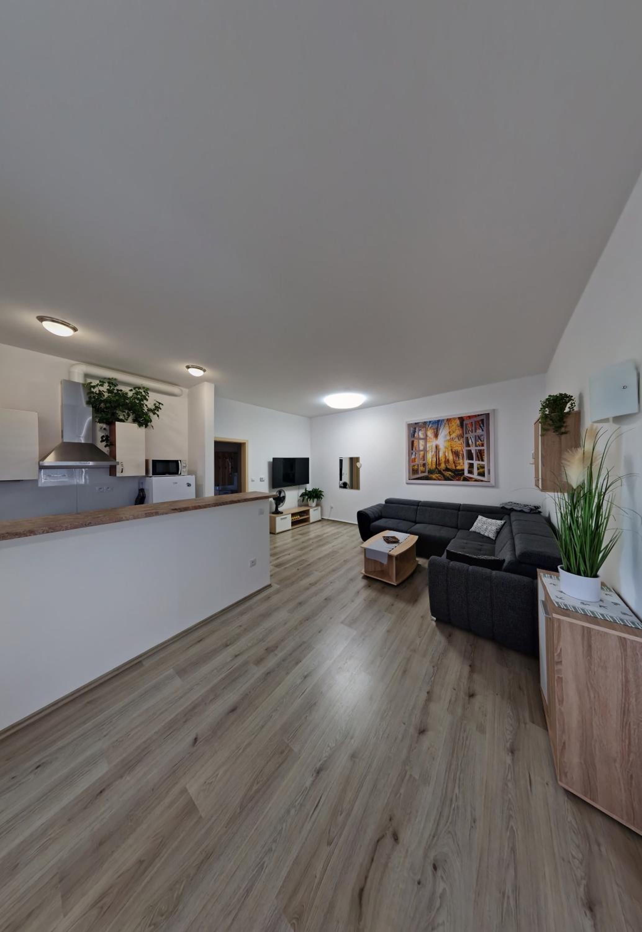 Apartmán 10