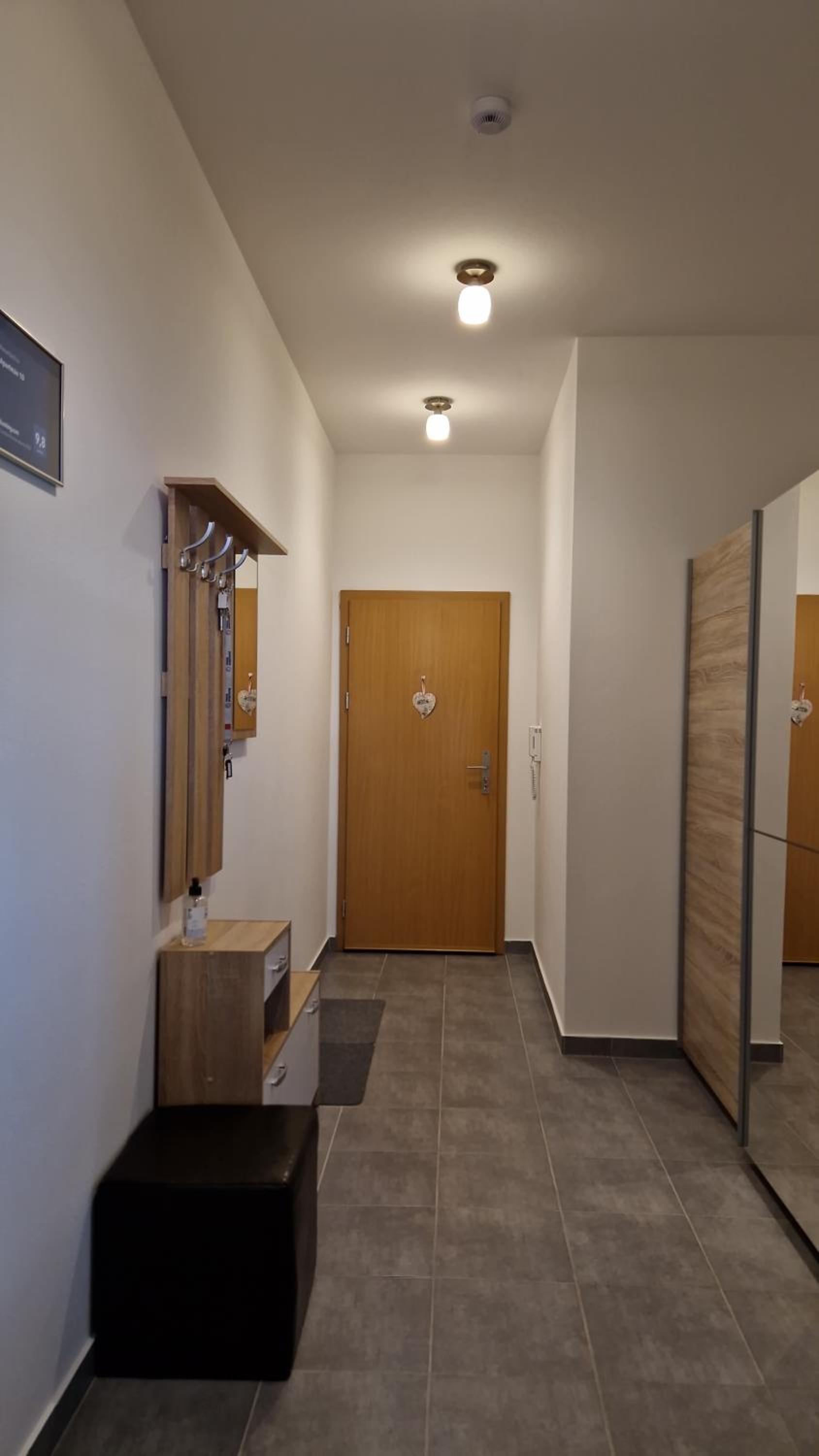 Apartmán 10