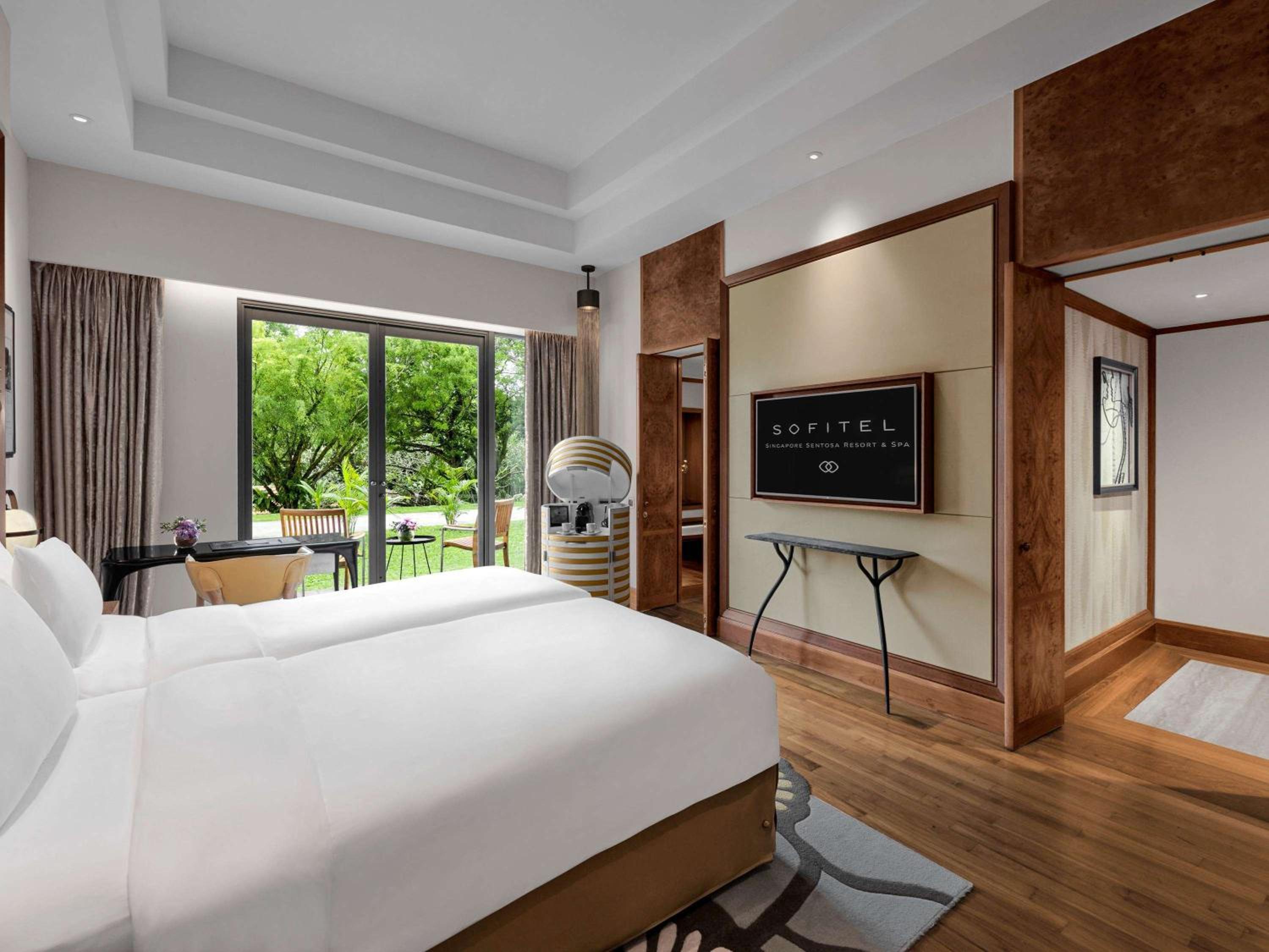 Sofitel Singapore Sentosa