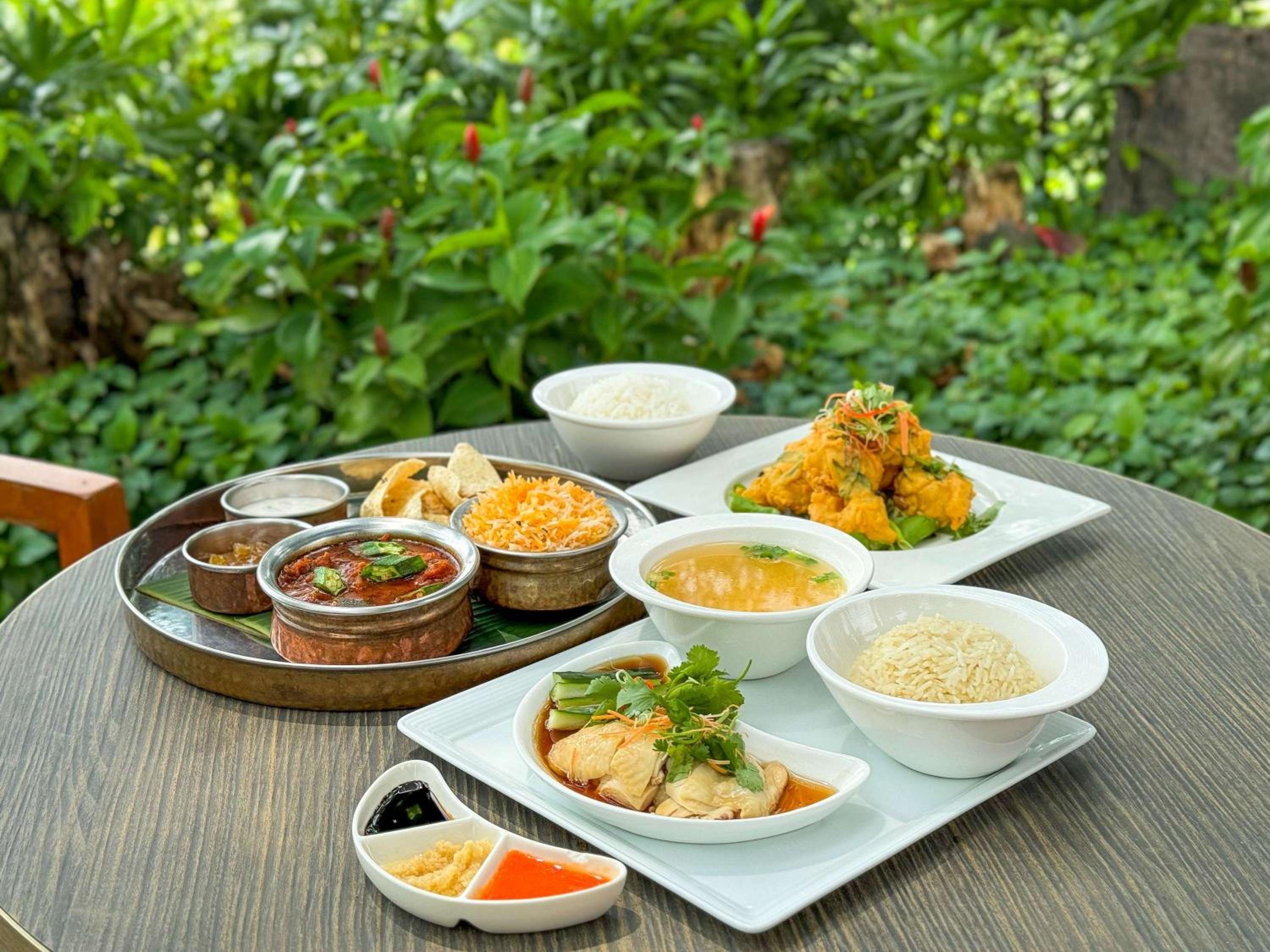 Sofitel Singapore Sentosa