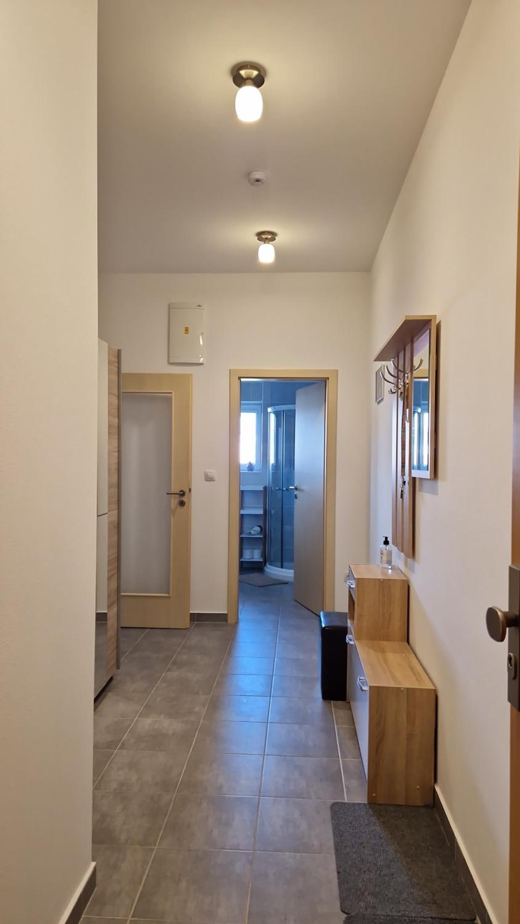 Apartmán 10