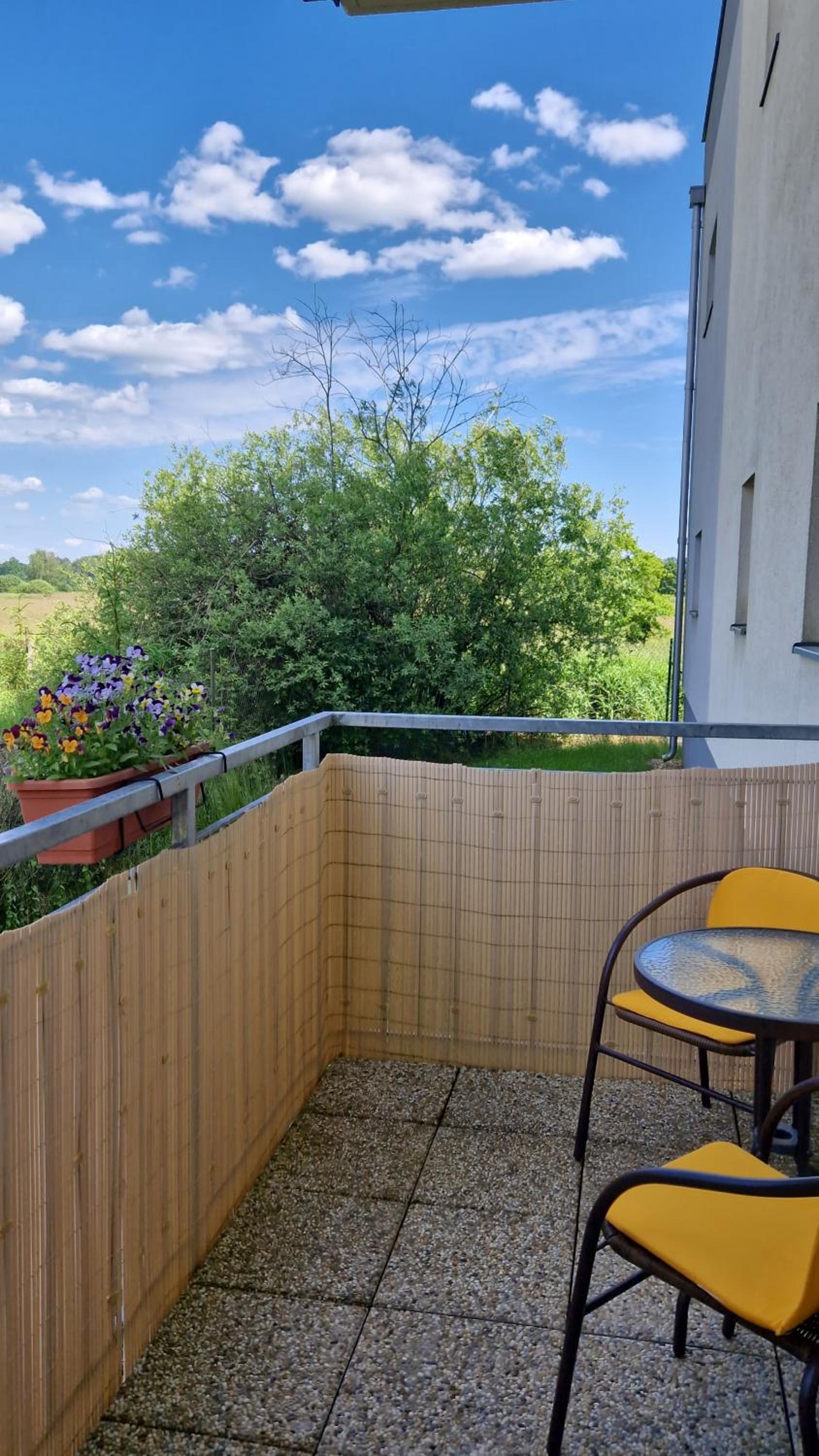 Apartmán 10 en Třeboň