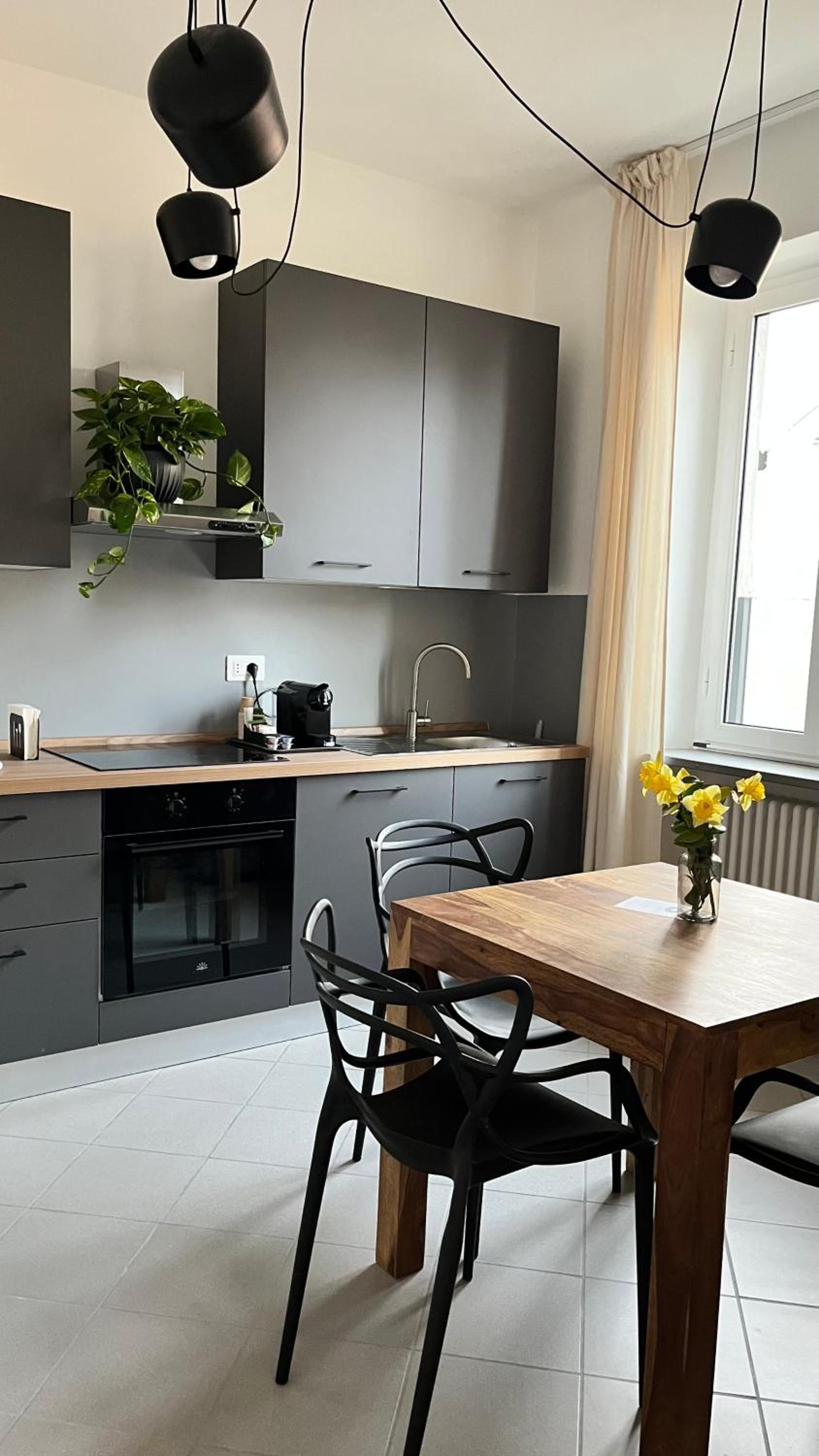 San Martino Holiday Apartments