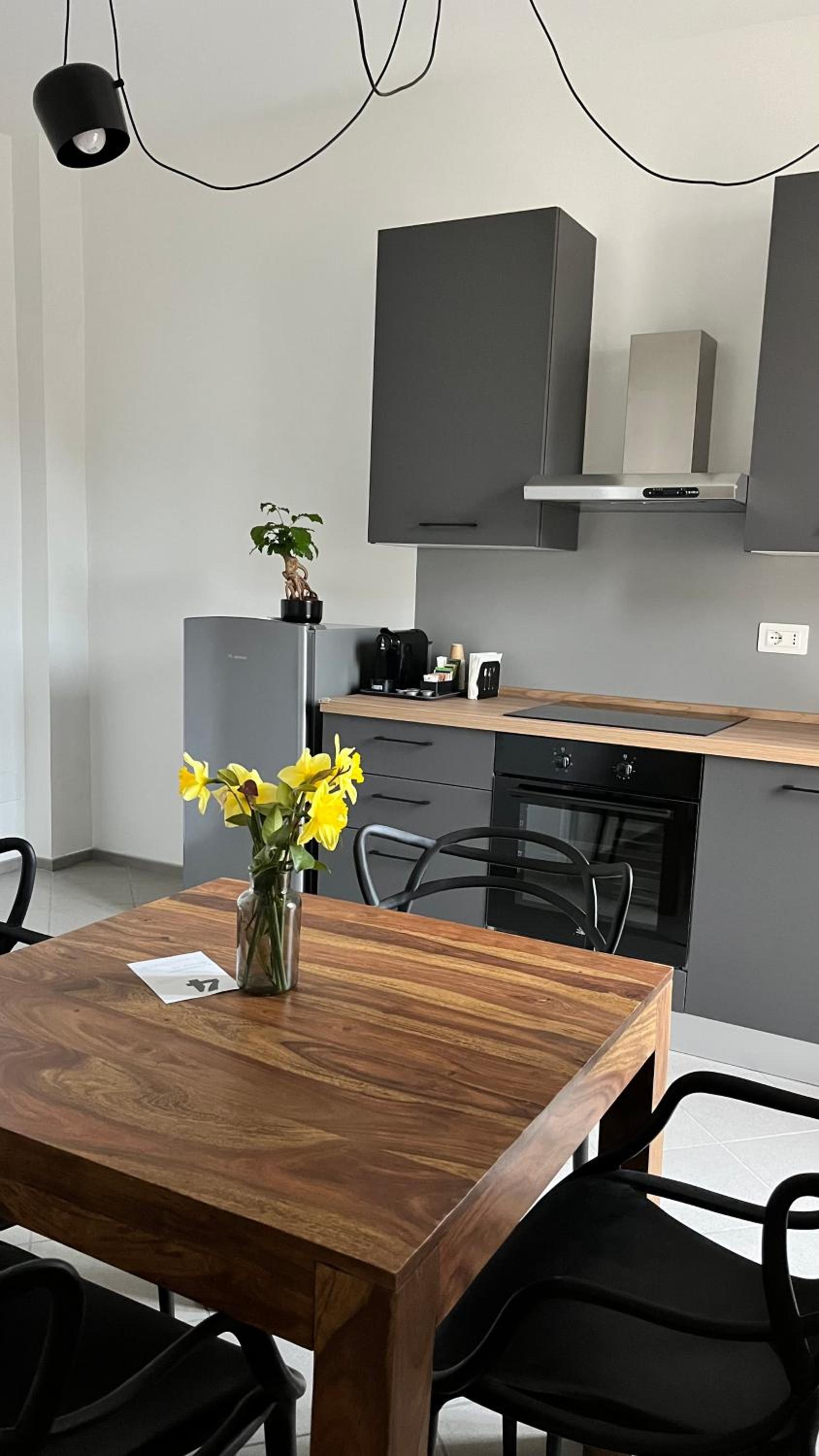 San Martino Holiday Apartments