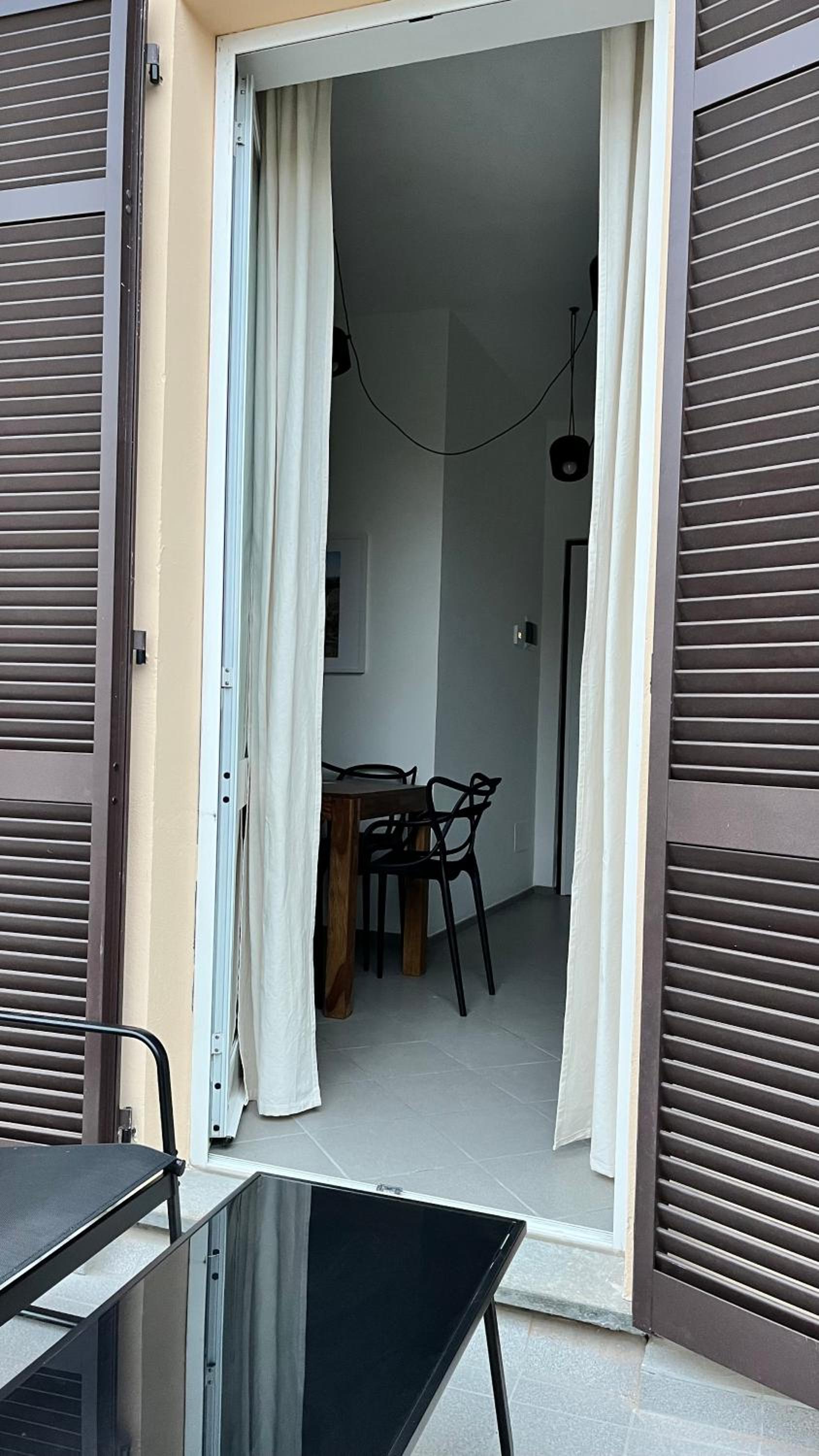 San Martino Holiday Apartments