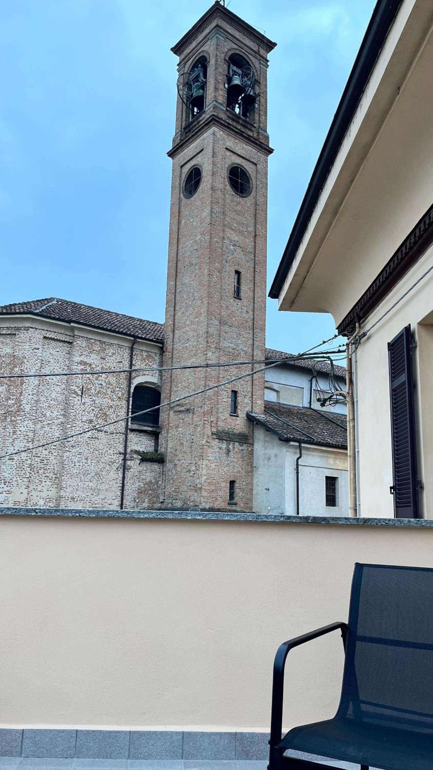 San Martino Holiday Apartments
