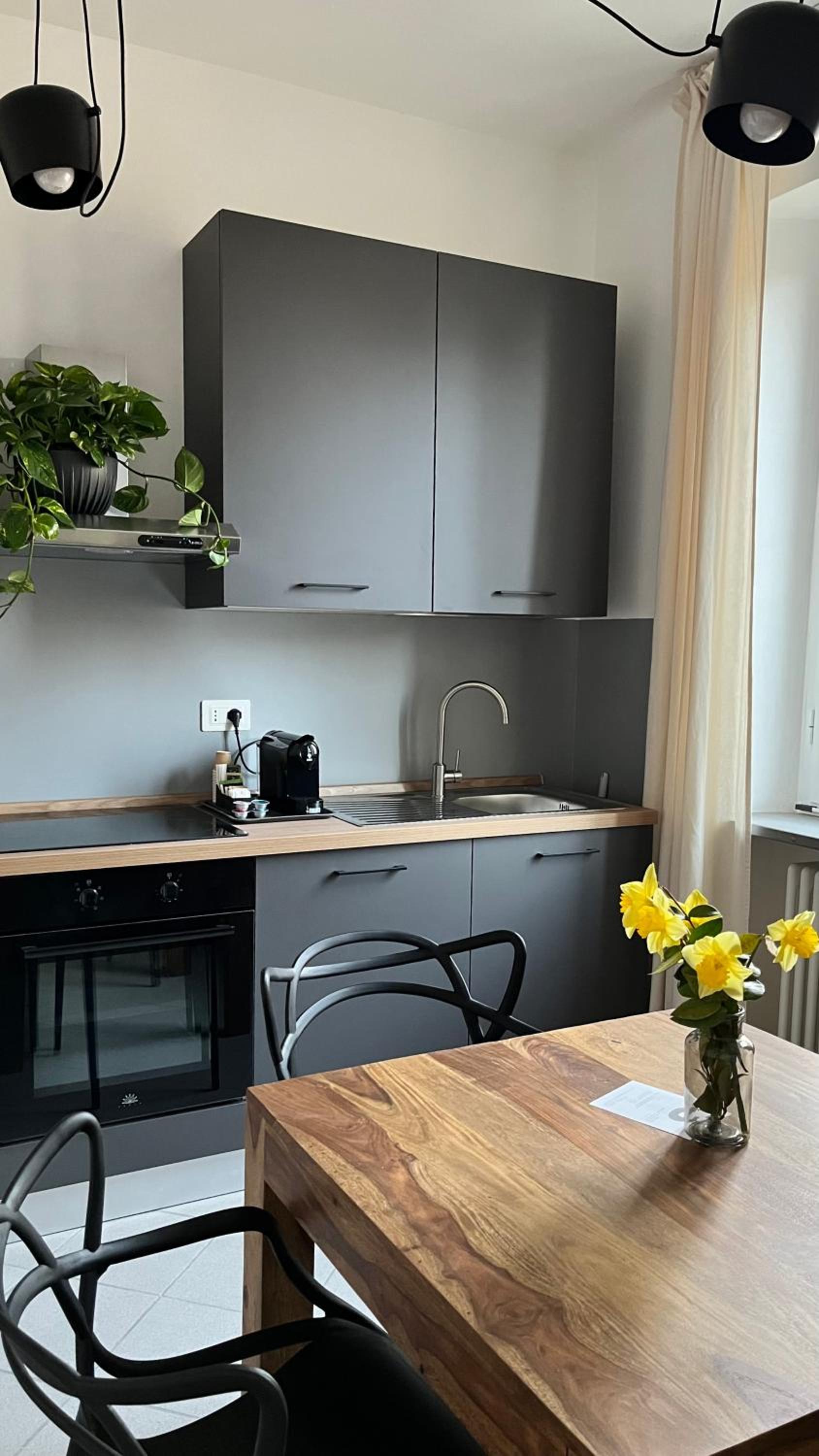 San Martino Holiday Apartments